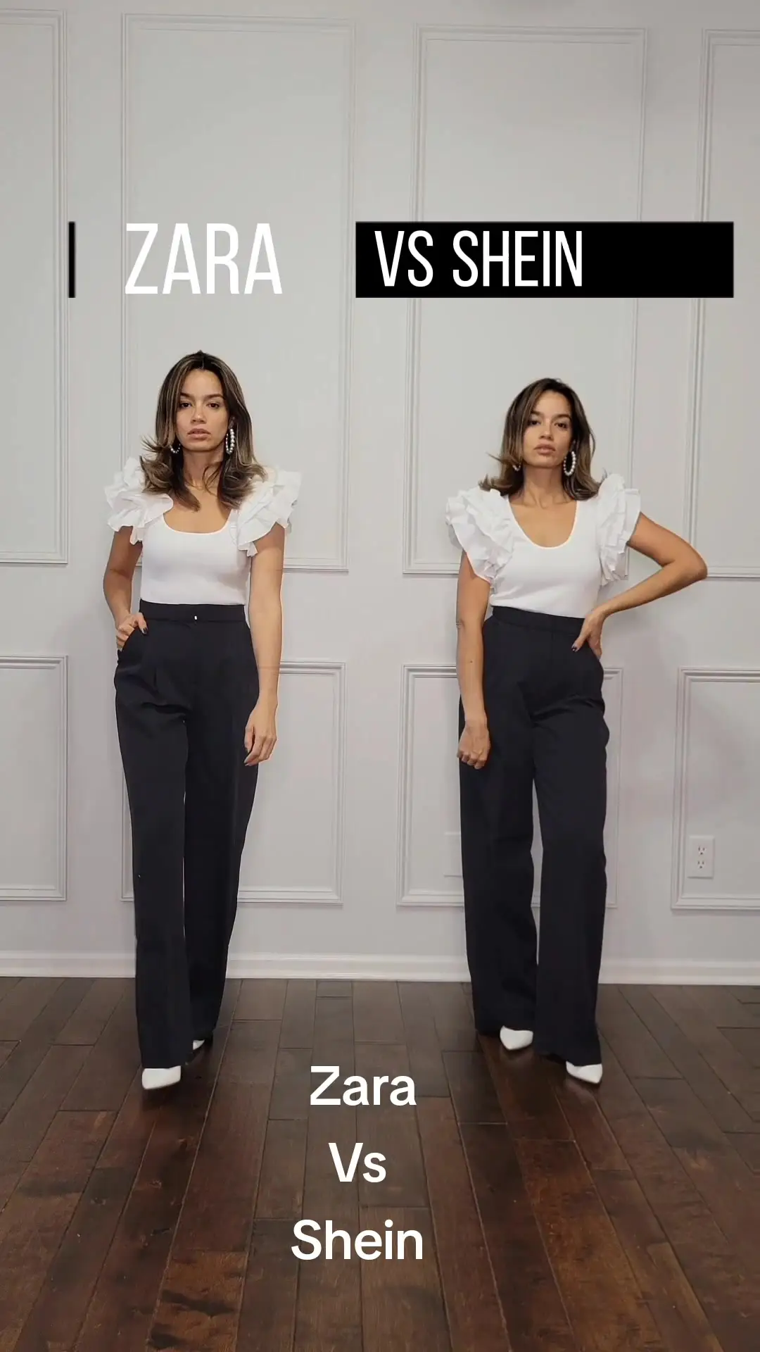 Tiktok post preview 2 from @wearitanyway