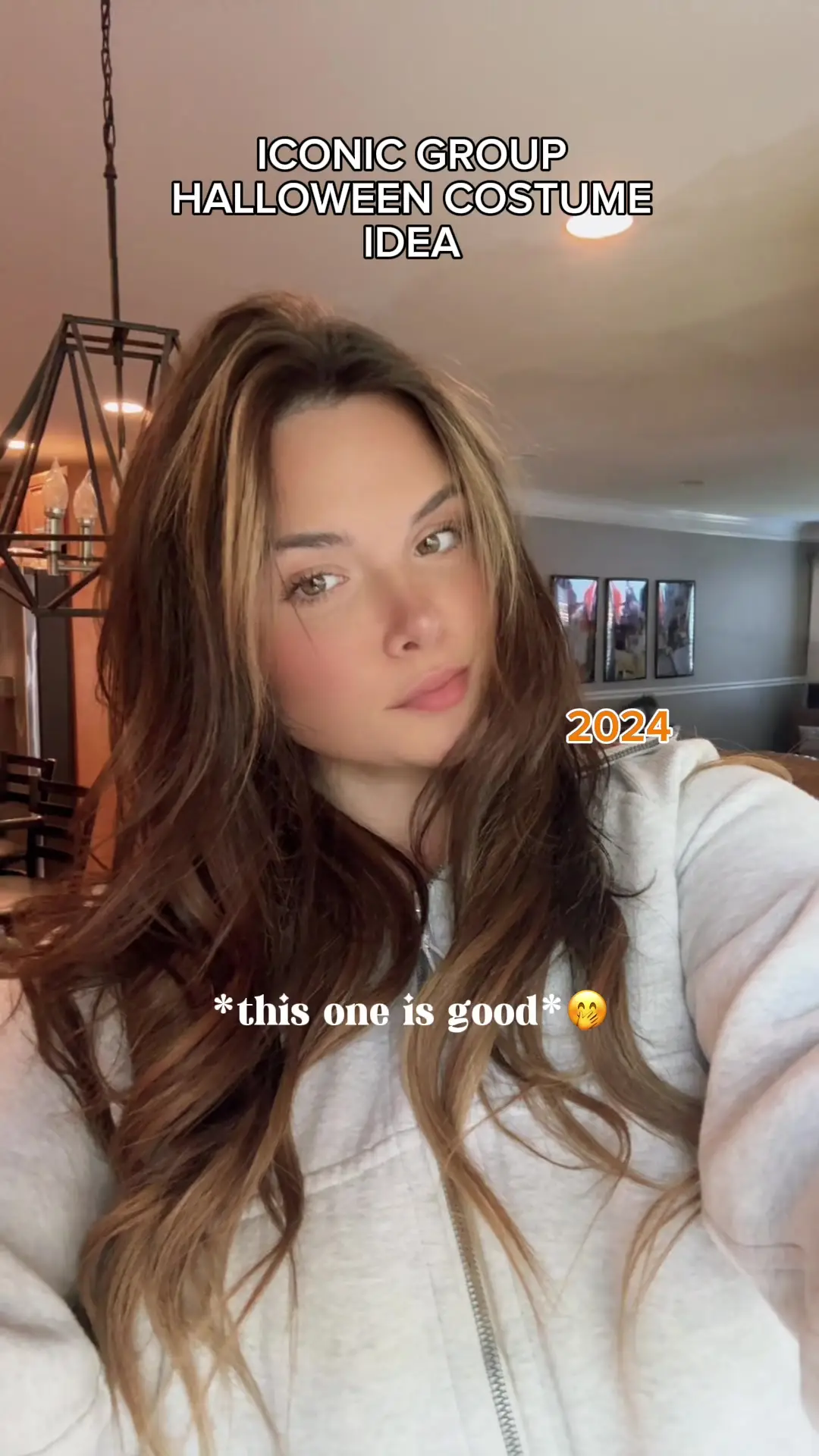 Tiktok post preview 3 from @juliebrownn
