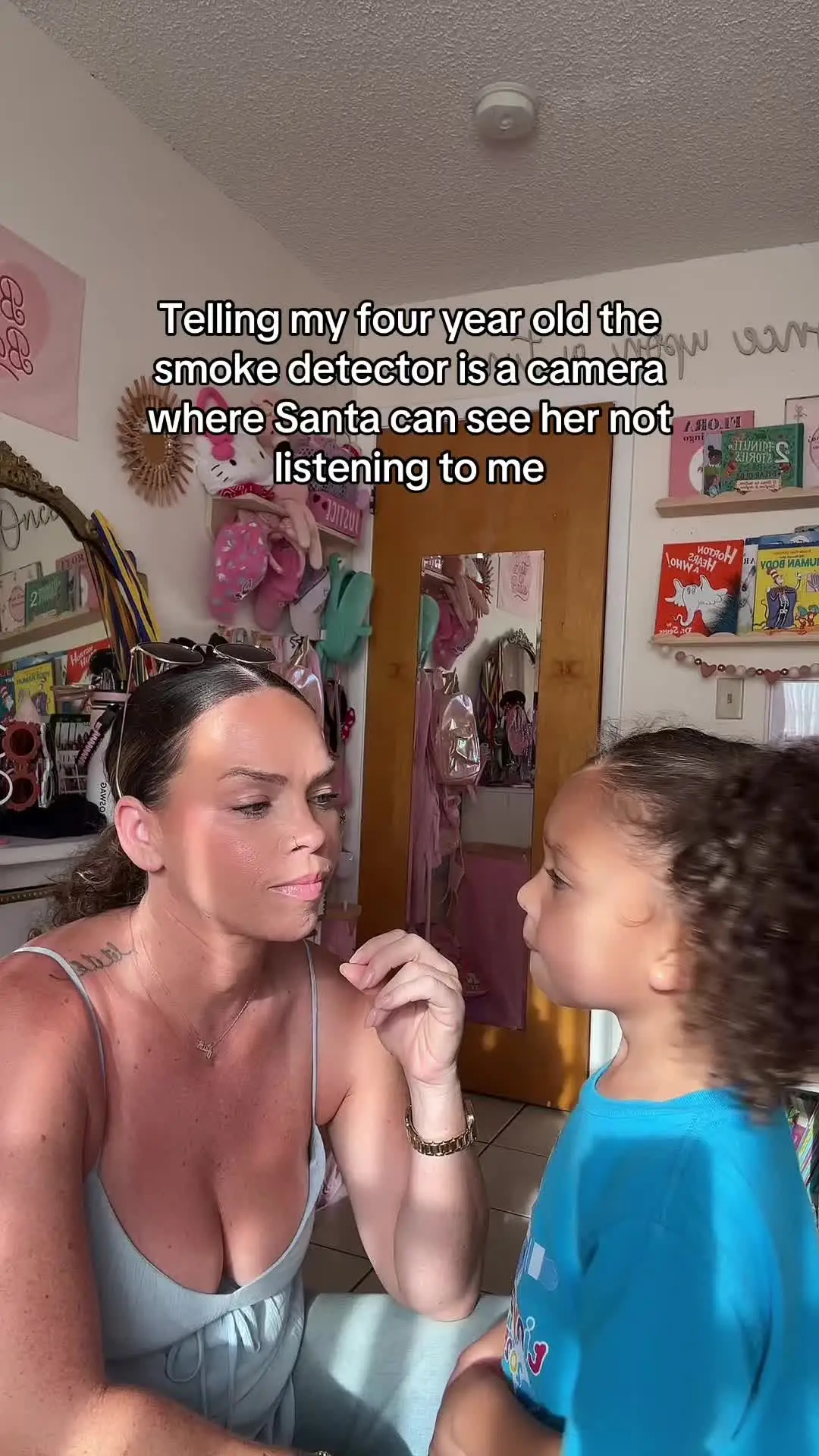 Tiktok post preview 2 from @itskittycurtis