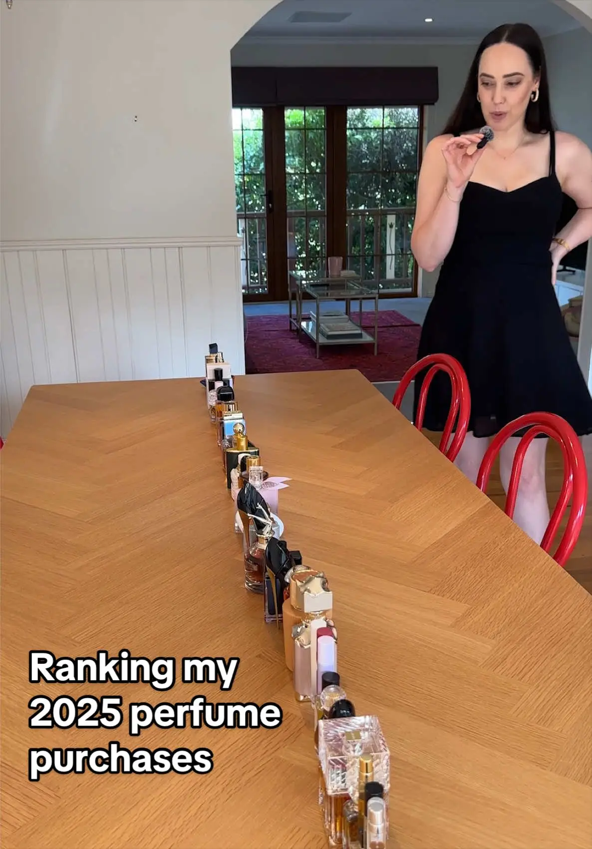Tiktok post preview 2 from @samantharoseking