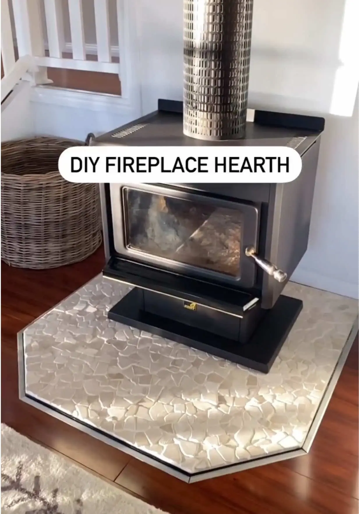 Tiktok post preview 2 from @labouroflovehome
