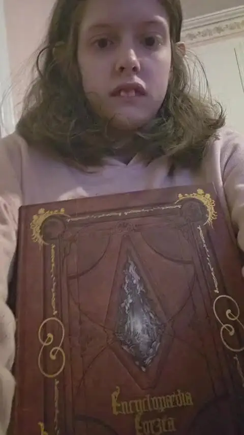 Tiktok post preview 1 from @mscrystalpenguin