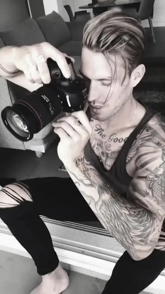 Tiktok post preview 3 from @chad_hurstt