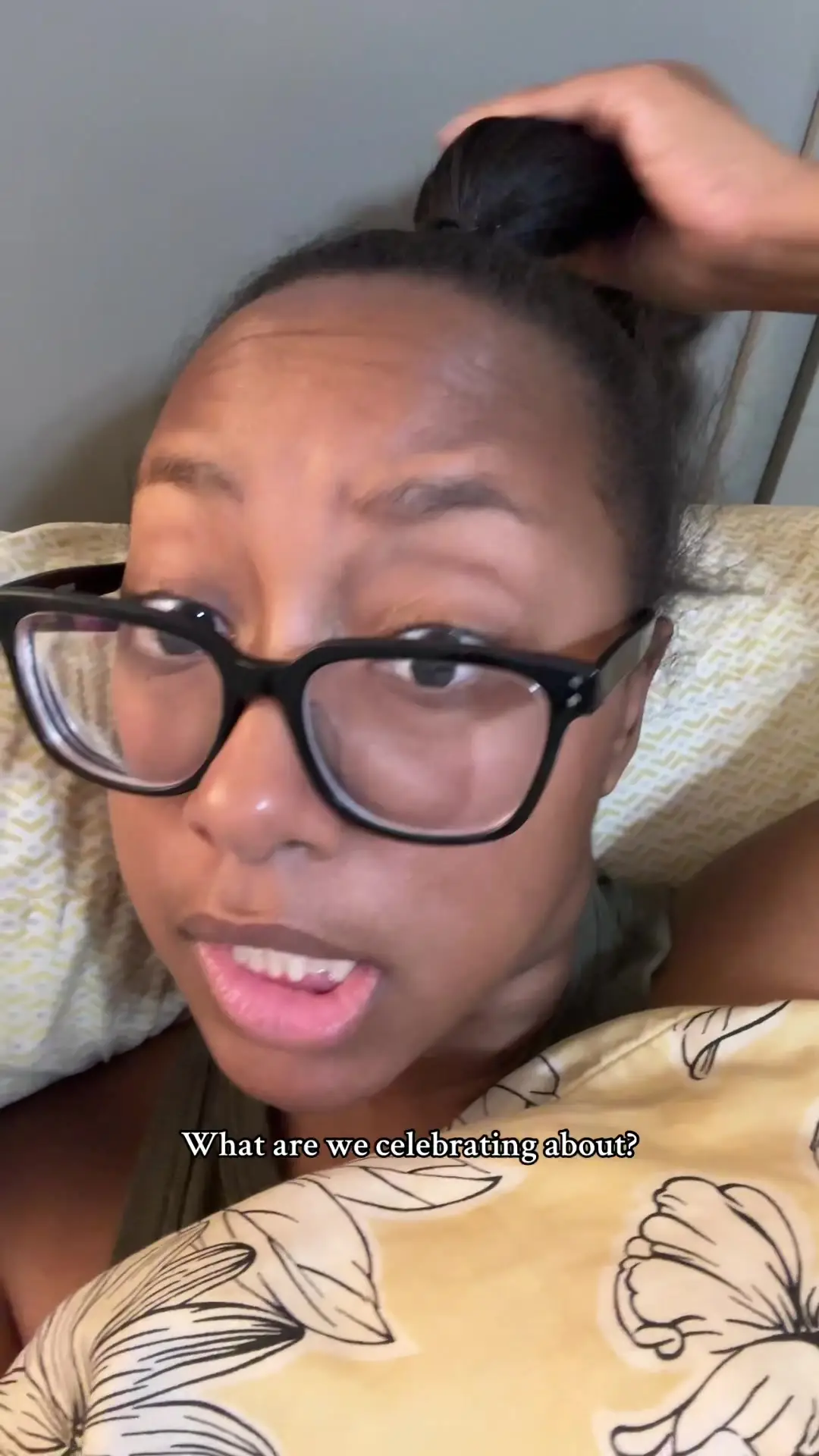 Tiktok post preview 2 from @ayodelejones