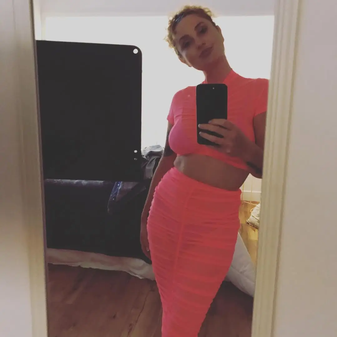 Instagram post thumbnail