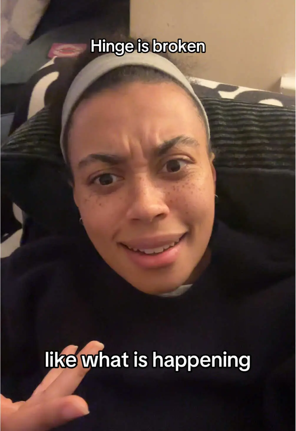 Tiktok post preview 2 from @lolaololade