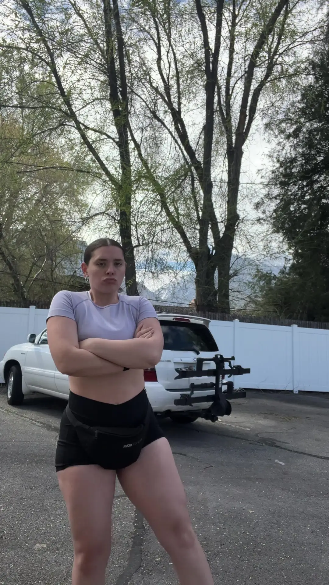 Tiktok post preview 3 from @meg_williamz_