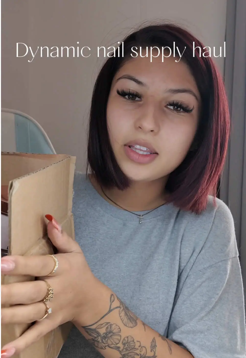 Tiktok post preview 3 from @nayellix