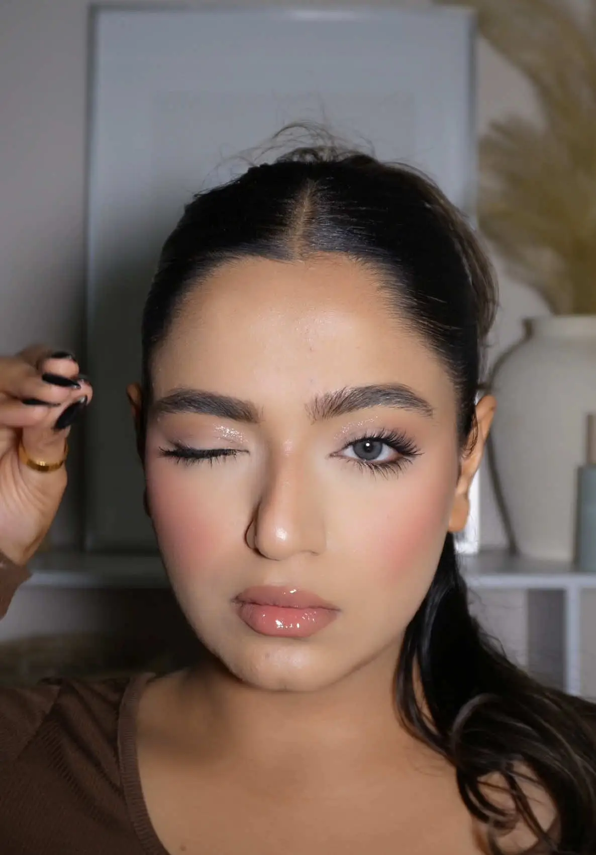 Tiktok post preview 2 from @sejal_madaan