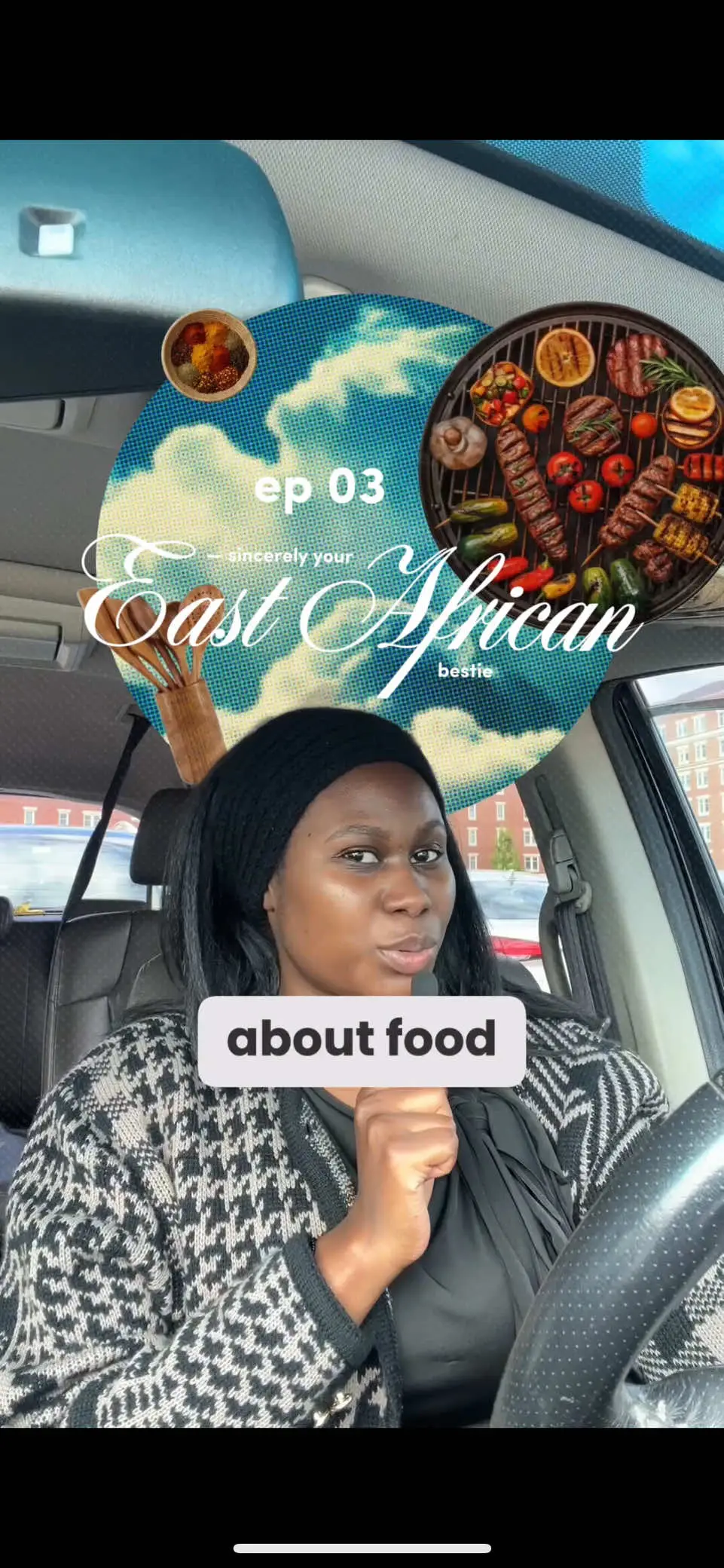 Tiktok post preview 2 from @thebahati