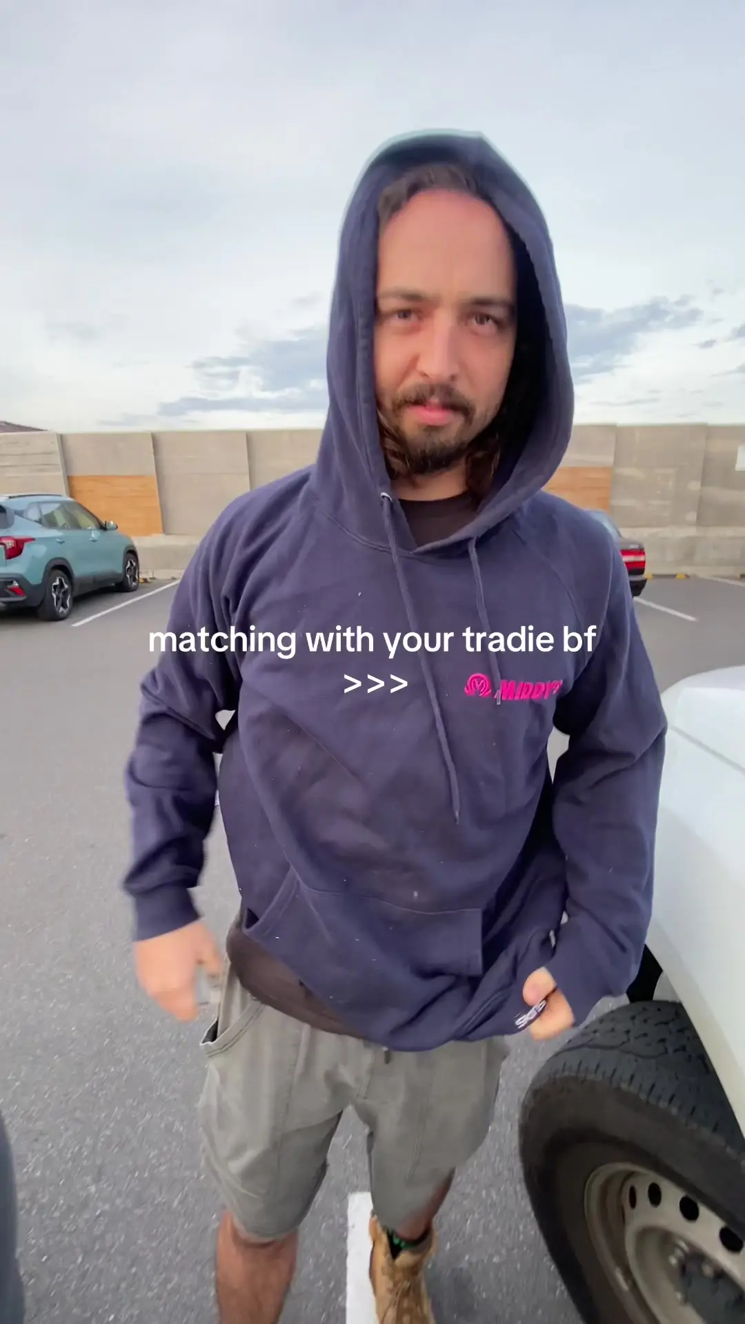 Tiktok post thumbnail