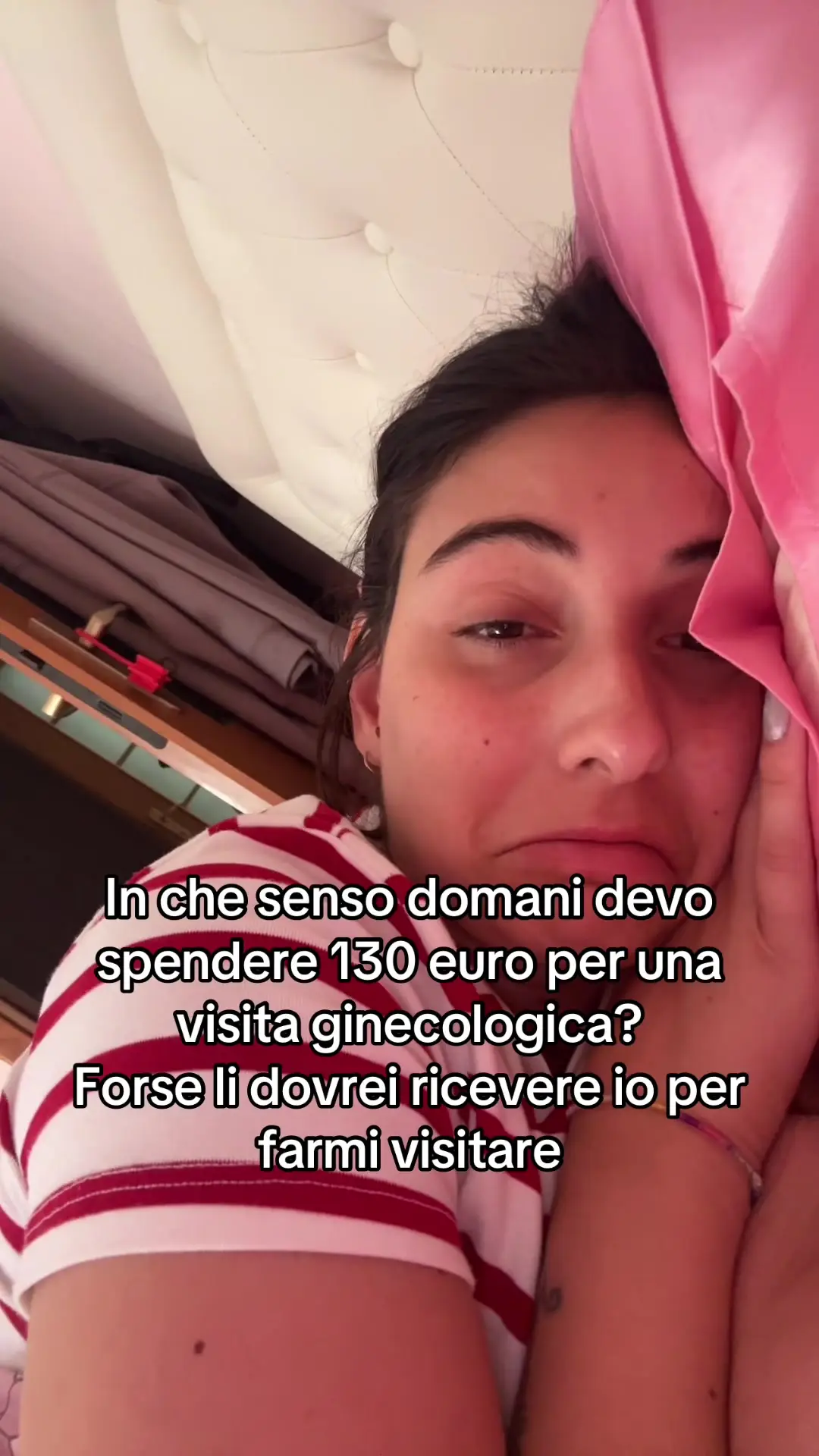 Tiktok post preview 2 from @vanessaambanelliugc