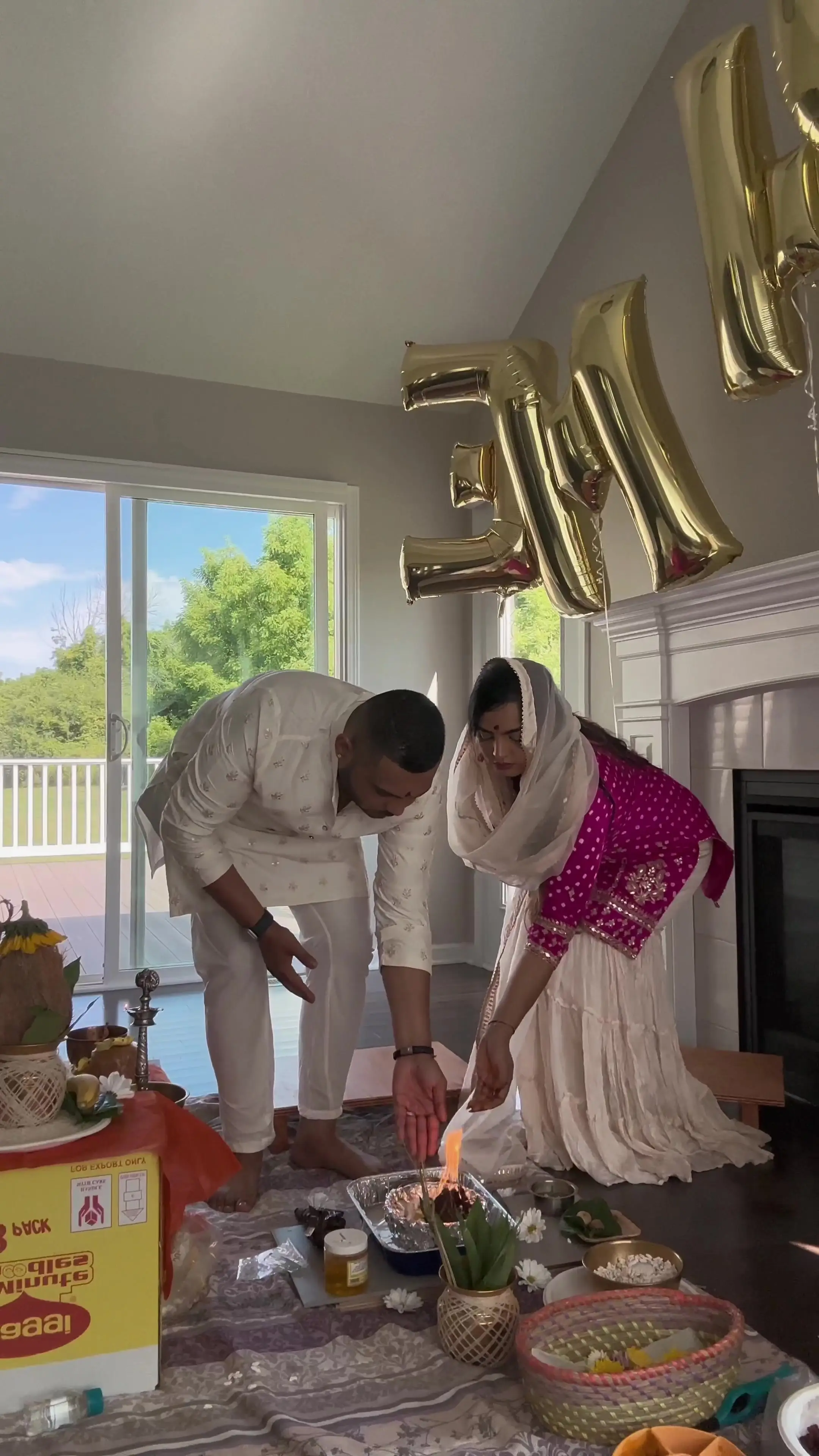 Tiktok post preview 2 from @silveryshah