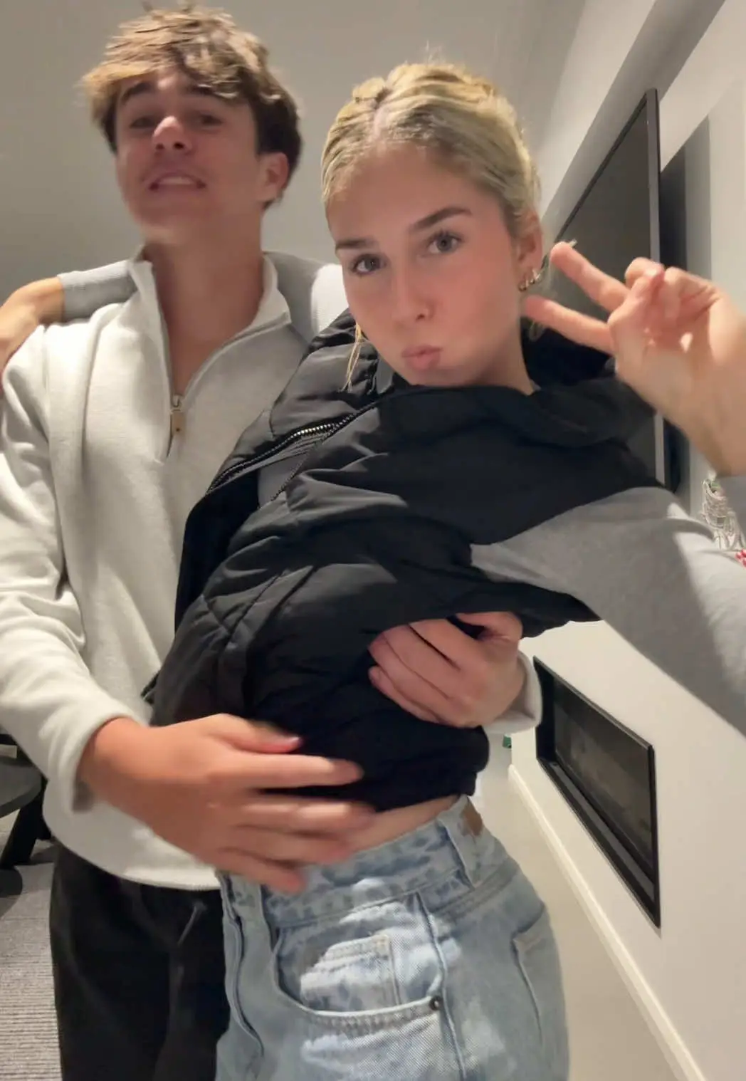 Tiktok post thumbnail