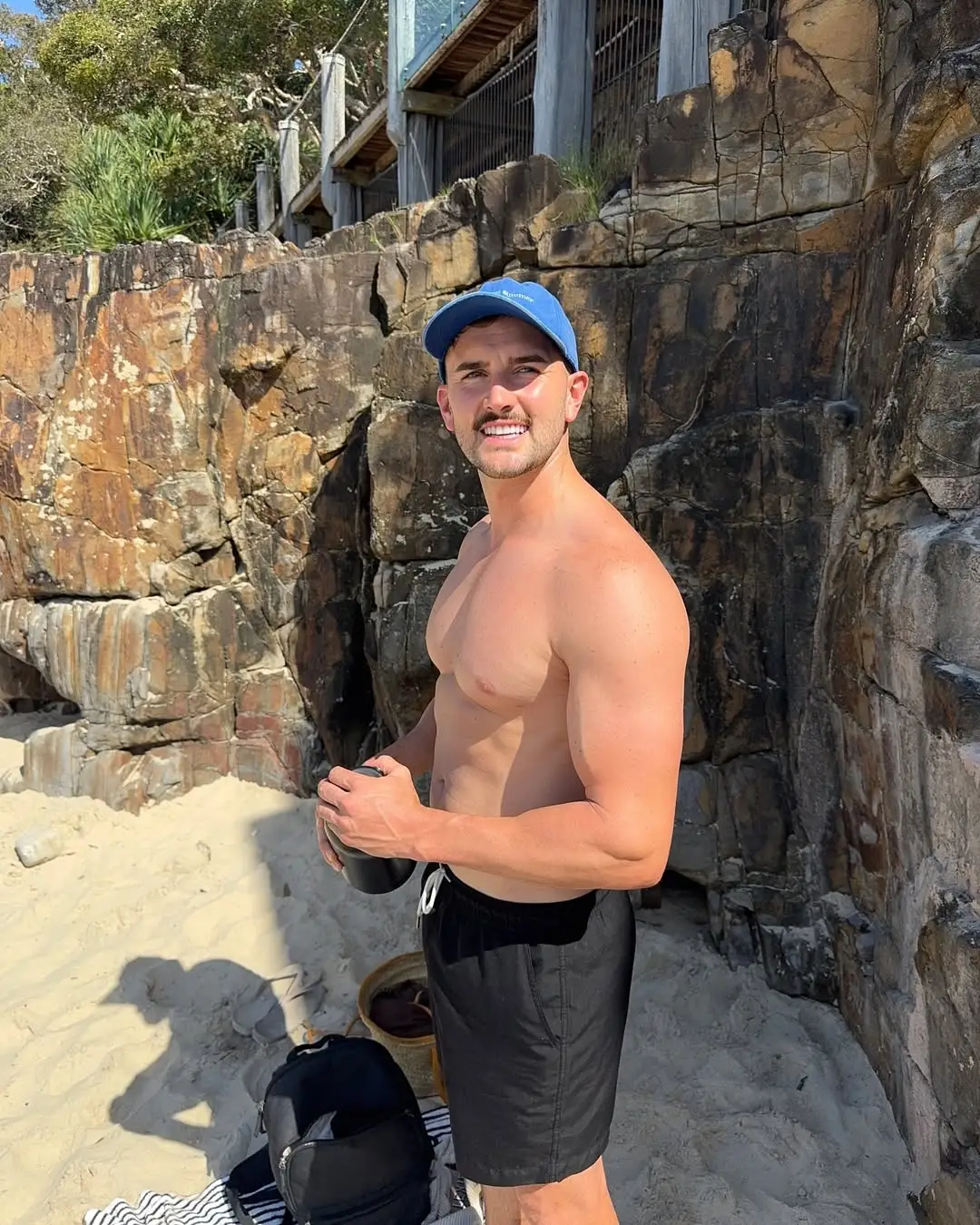 Instagram post thumbnail