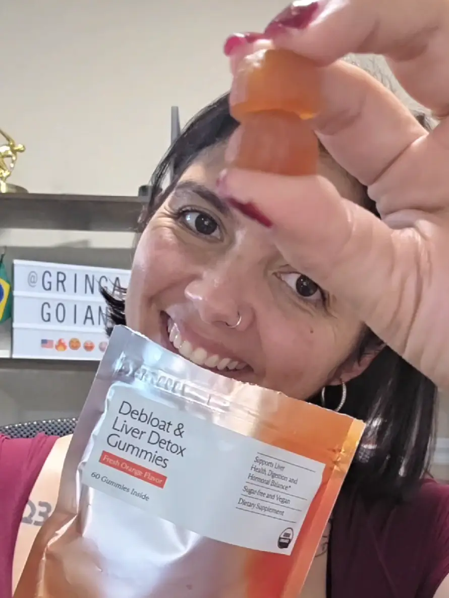Tiktok post preview 3 from @gringagoiana