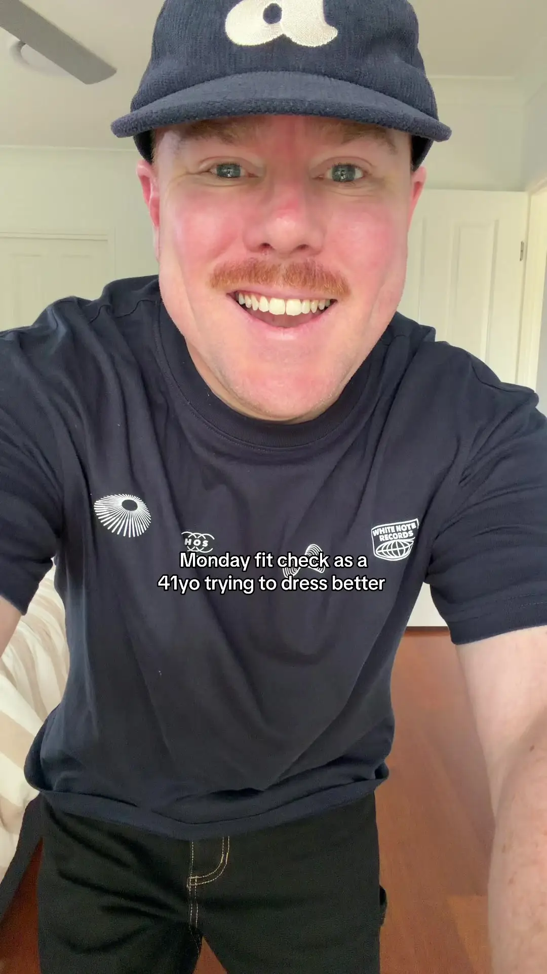 Tiktok post preview 2 from @leightom_