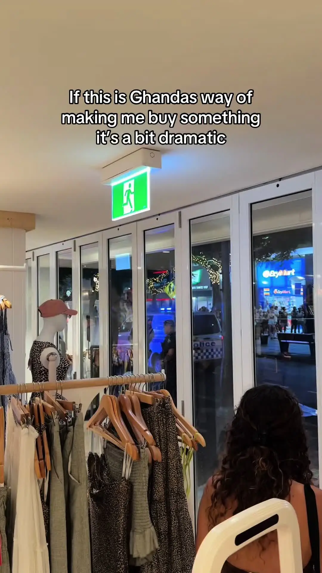 Tiktok post preview 2 from @_chloehunter