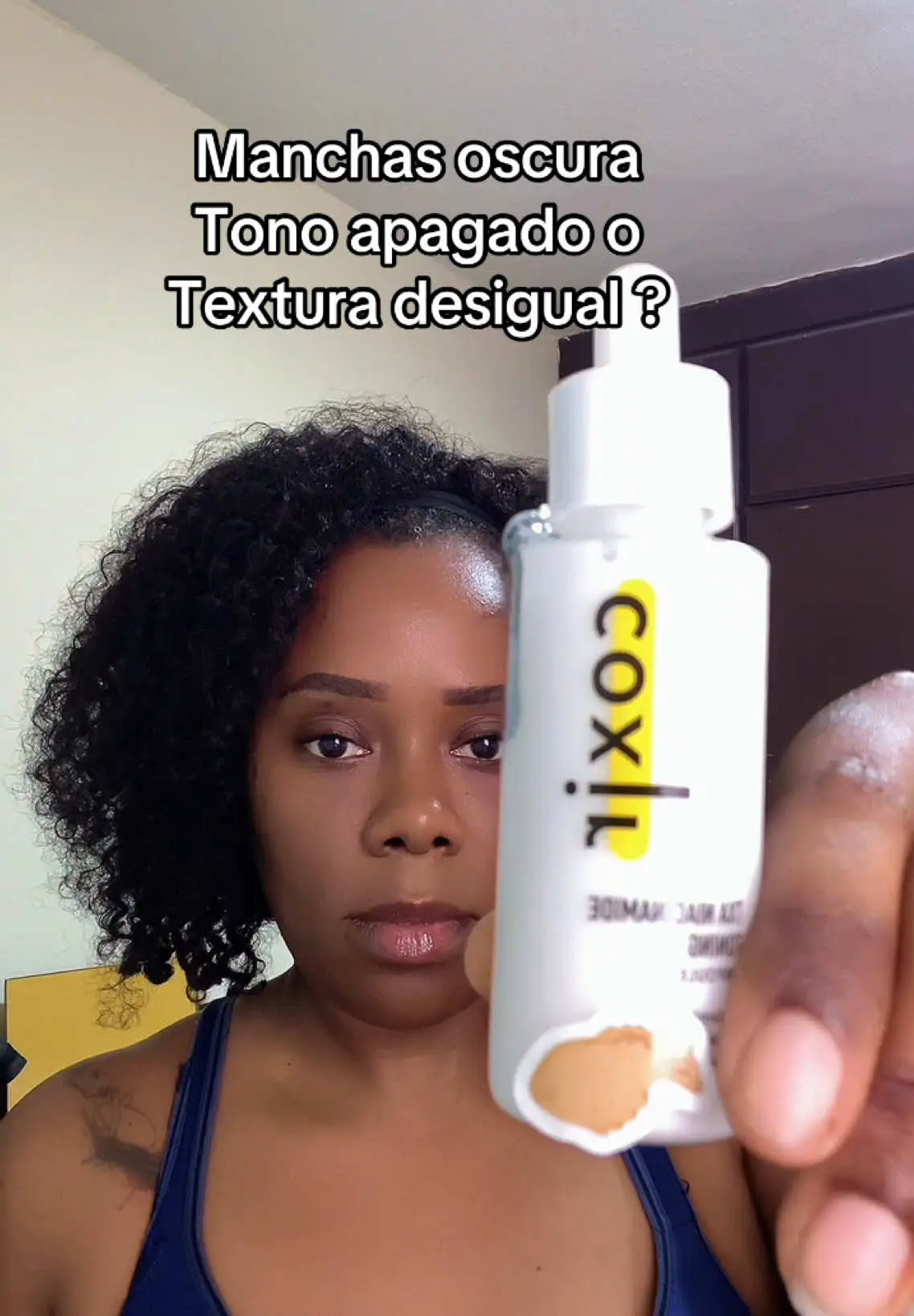 Tiktok post preview 3 from @gisselleugccreator