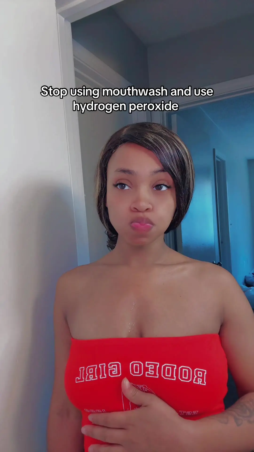 Tiktok post preview 2 from @theroleesheasharae
