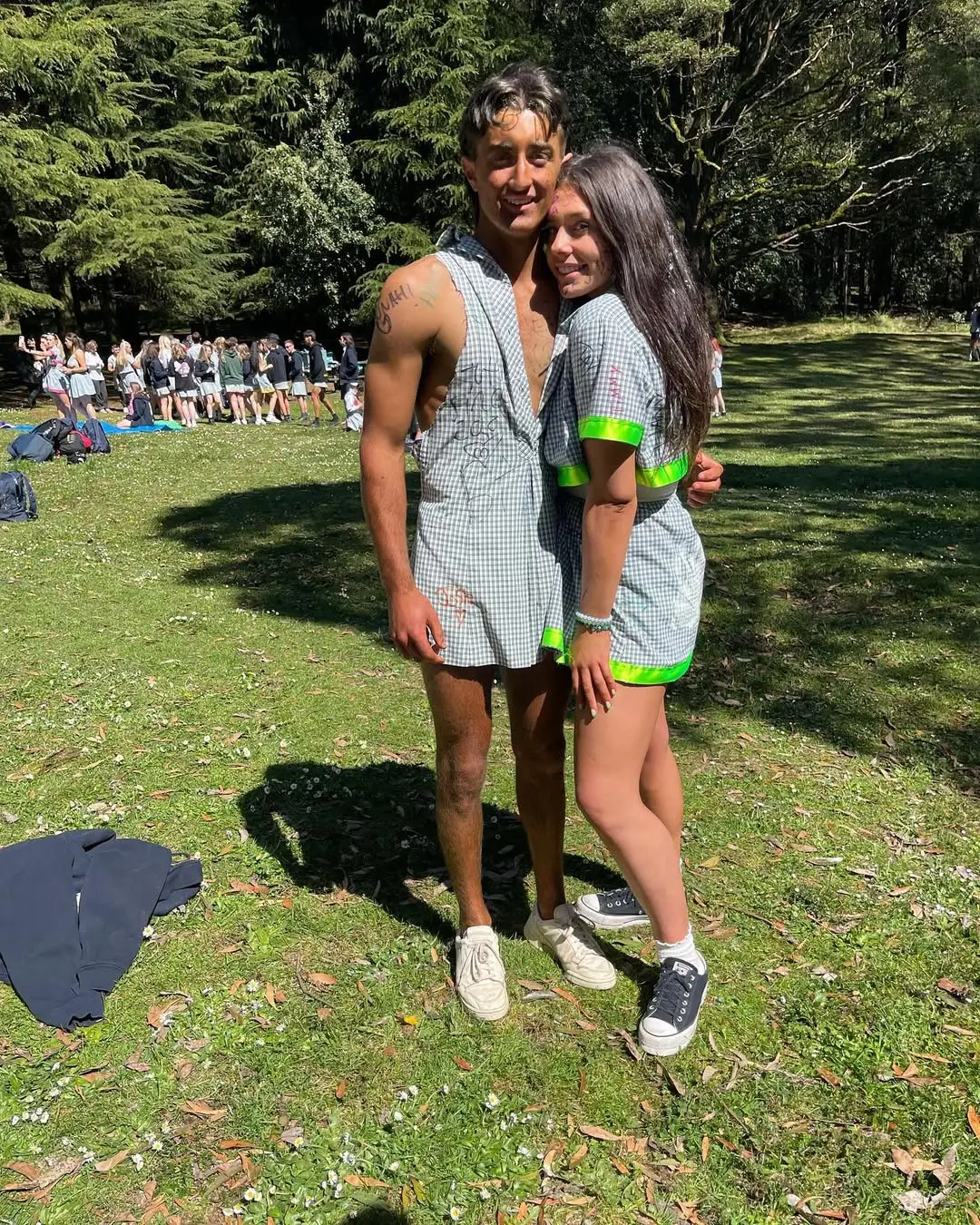 Instagram post thumbnail