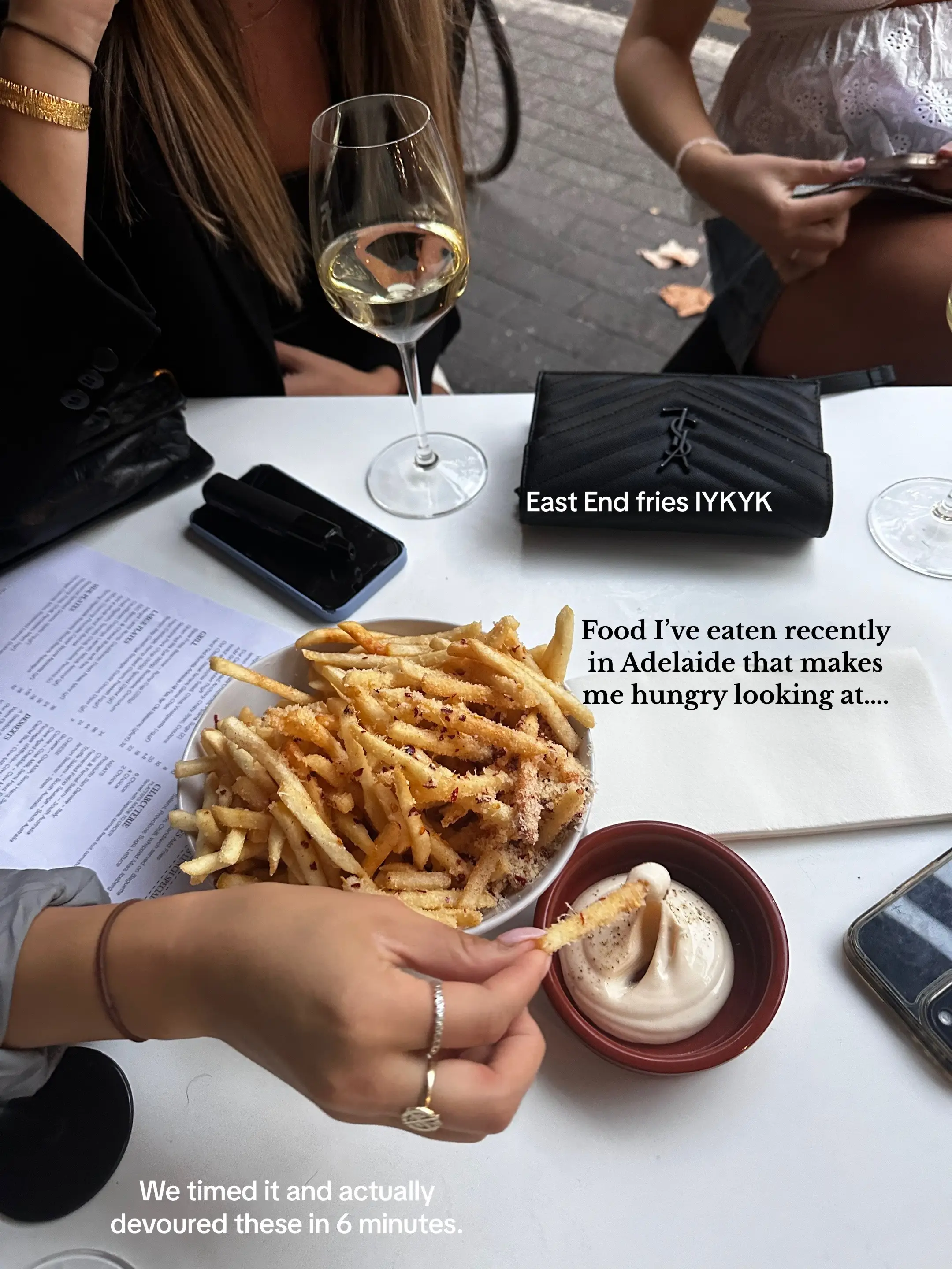 Tiktok post preview 3 from @_erinstarr