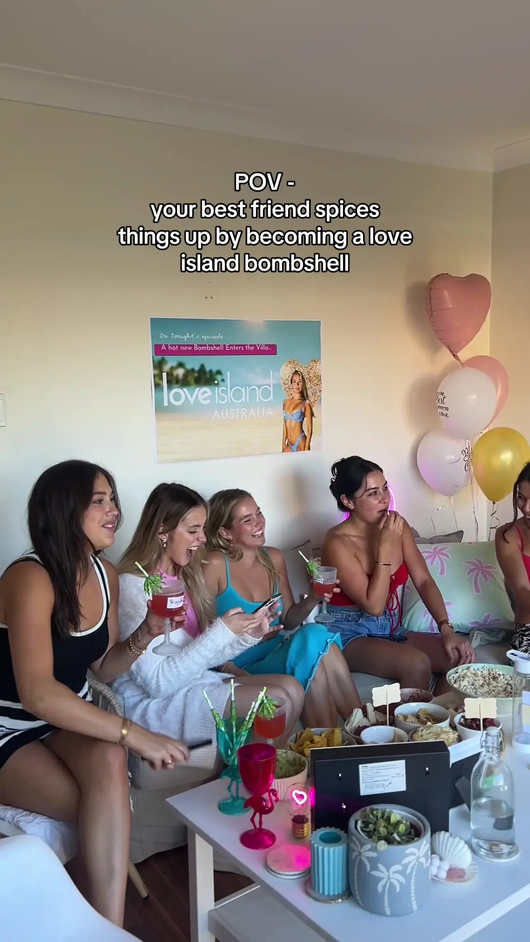 Tiktok post preview 3 from @angelgraceh