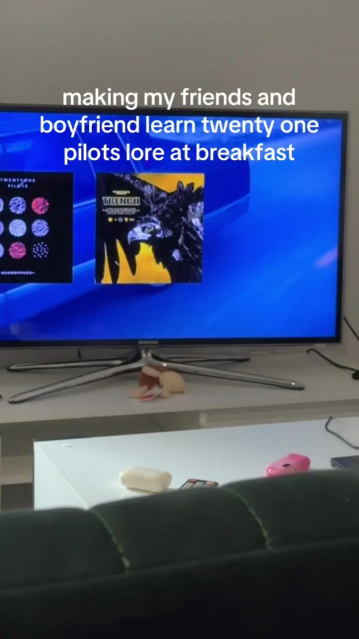 Tiktok post thumbnail