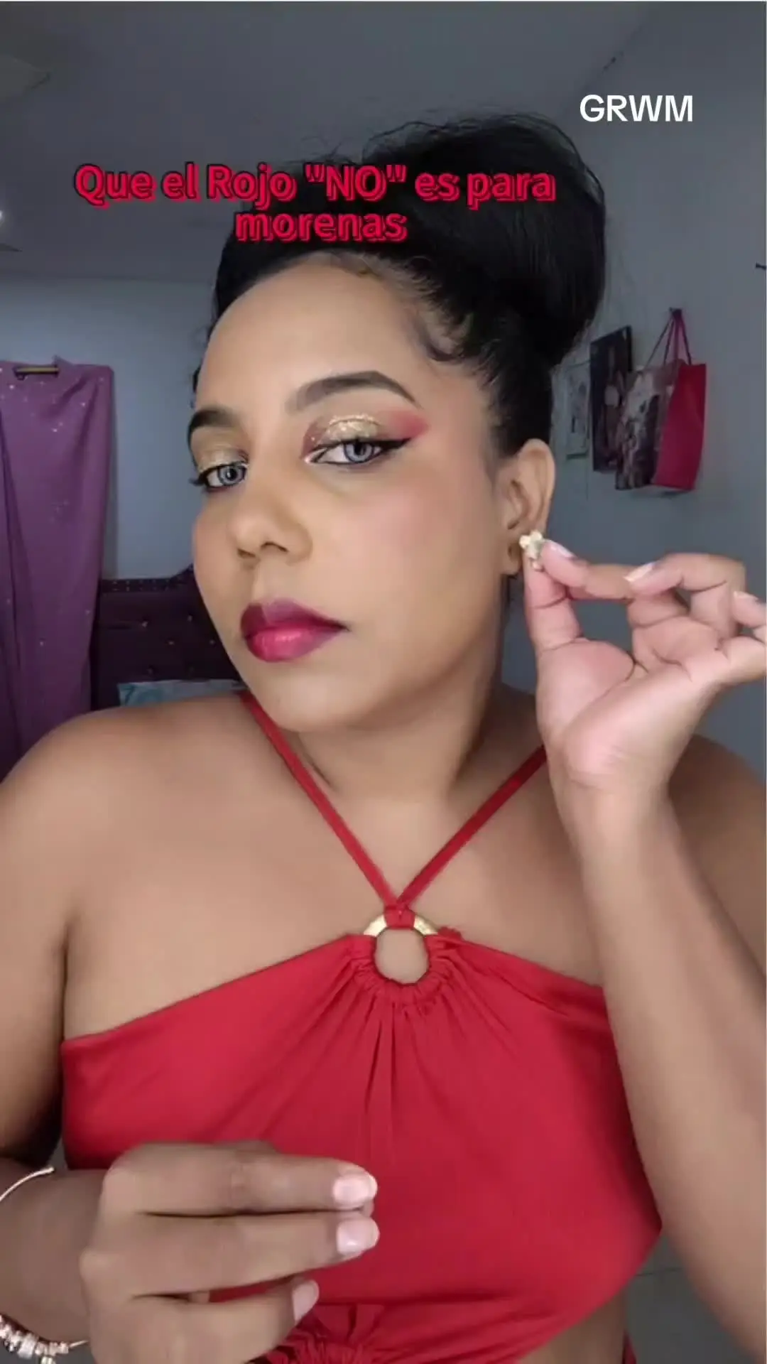 Tiktok post preview 1 from @meyariza