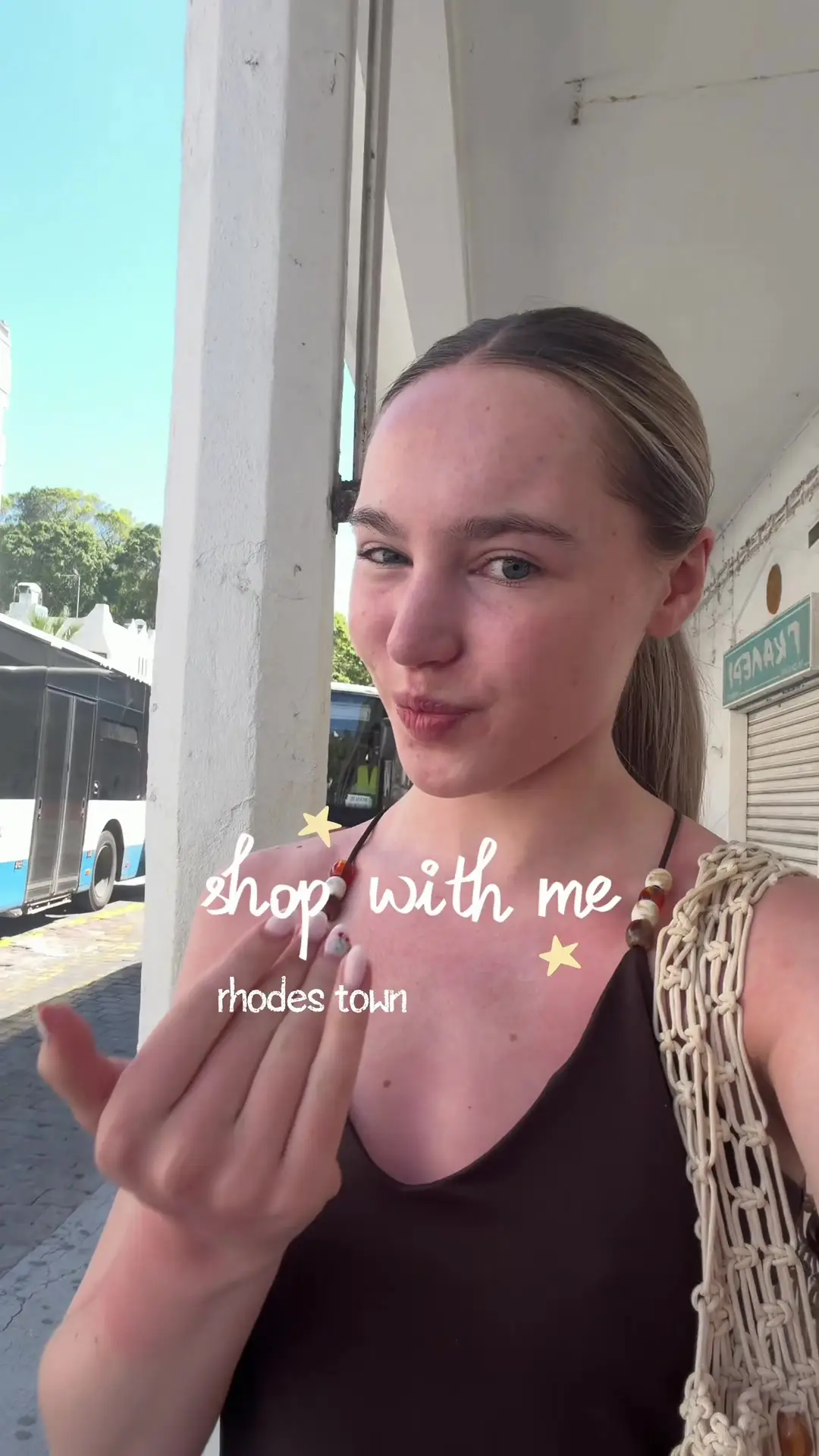 Tiktok post preview 2 from @madisoneastick_