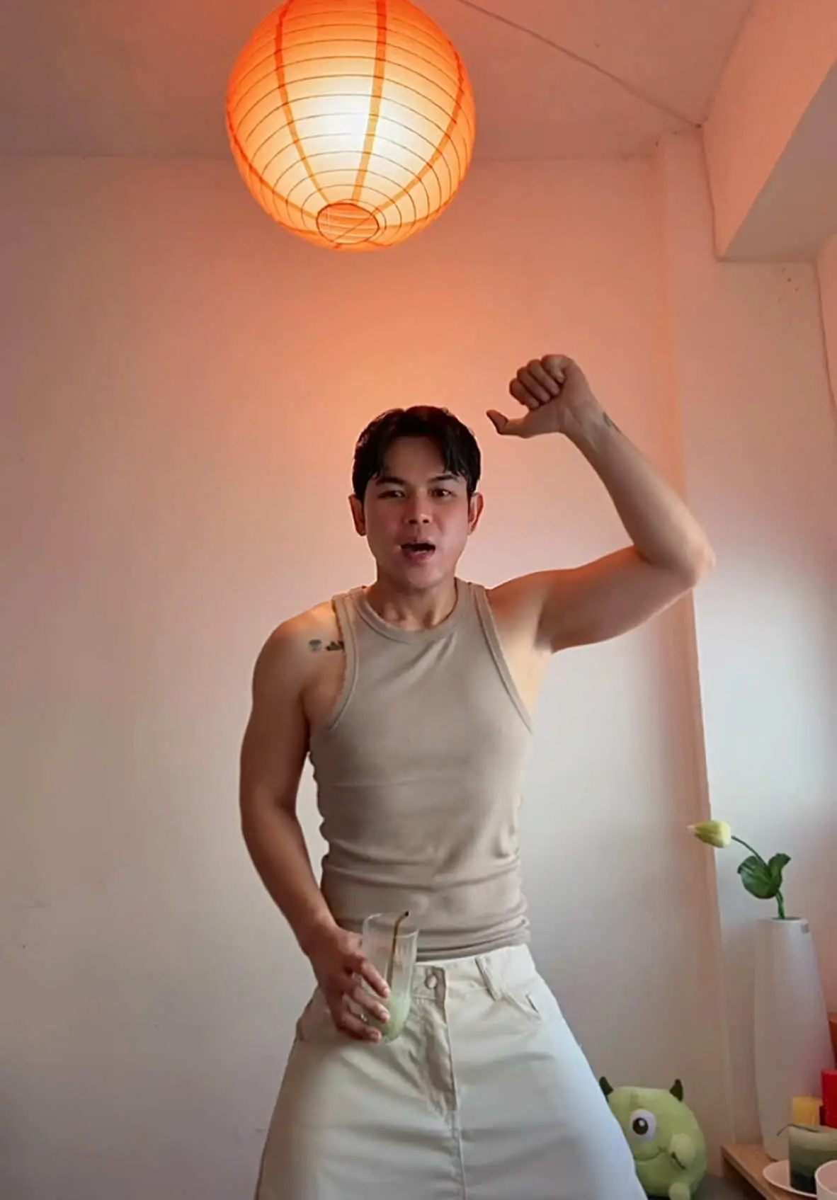 Tiktok post preview 2 from @erwantsyou