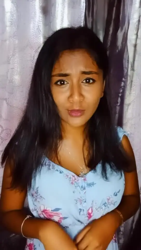 Tiktok post preview 3 from @isha.nadan
