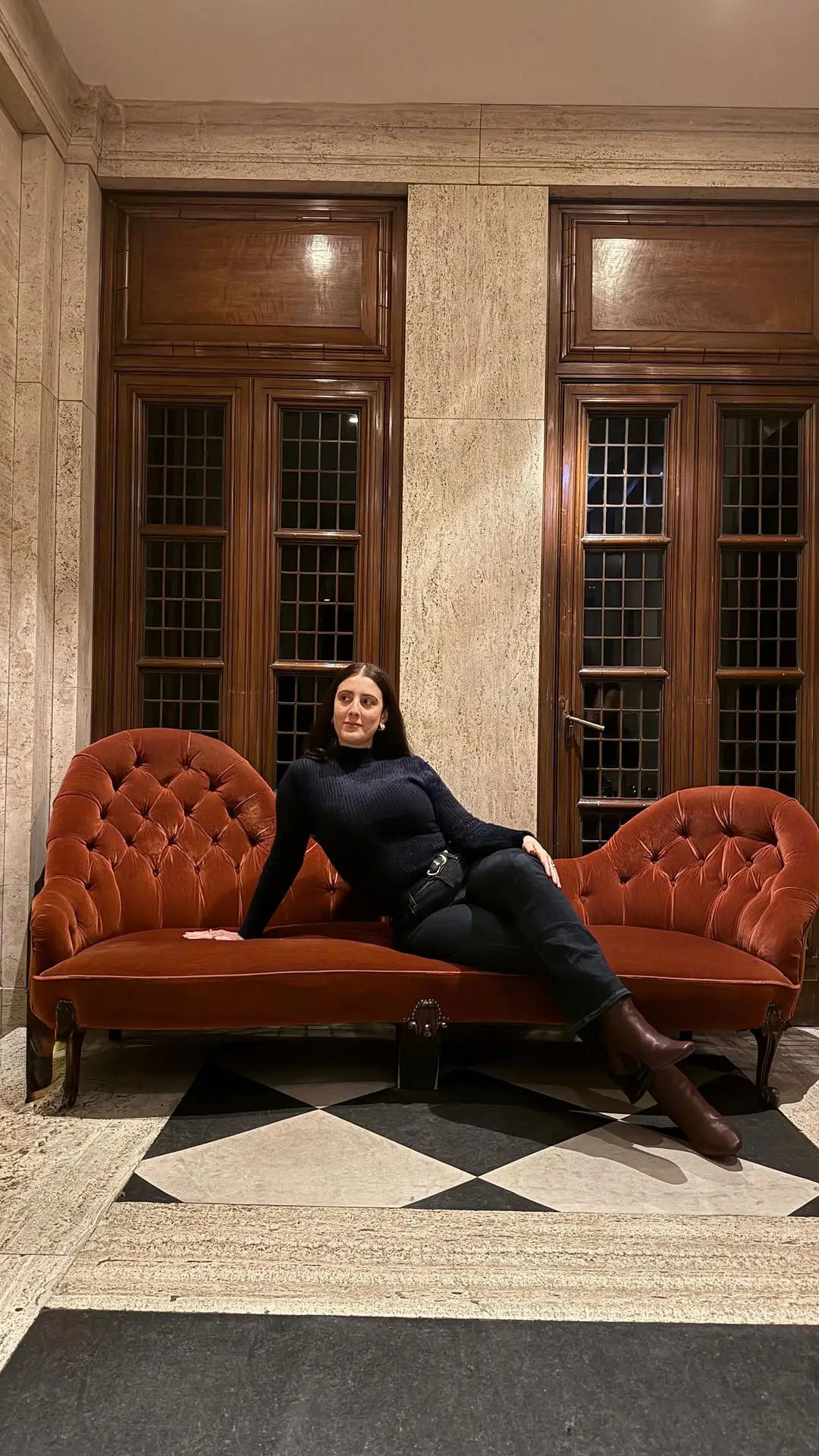 Instagram post preview 3 from itsnikitabancroft