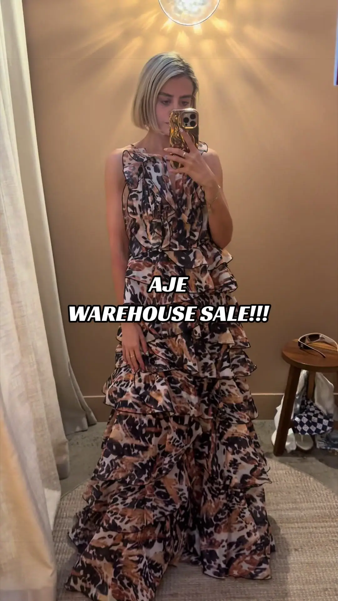 Tiktok post preview 1 from @chloeashleytaylor_