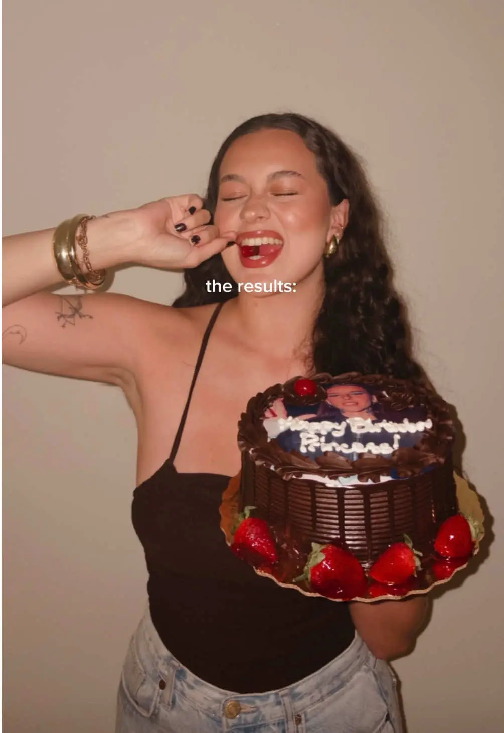 Tiktok post thumbnail
