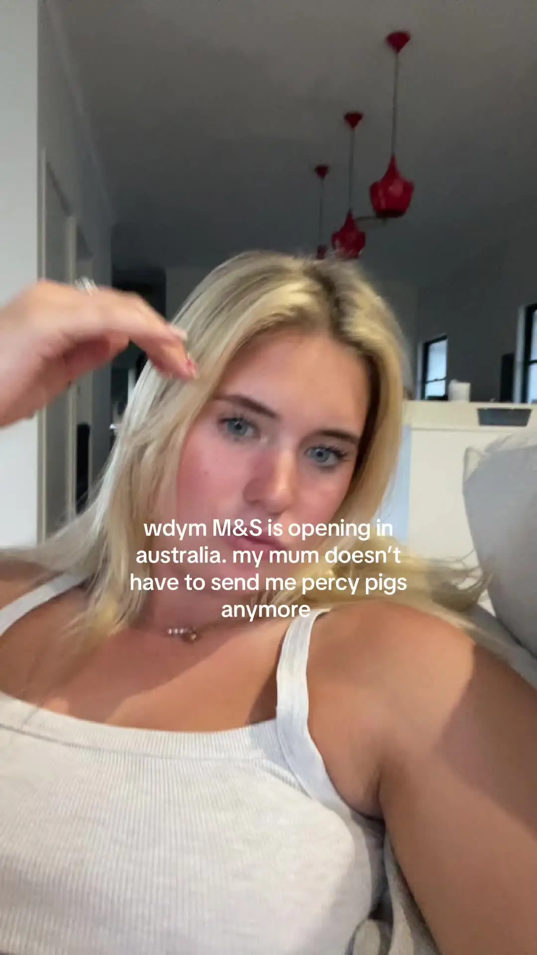 Tiktok post preview 3 from @lottiewoodwardx