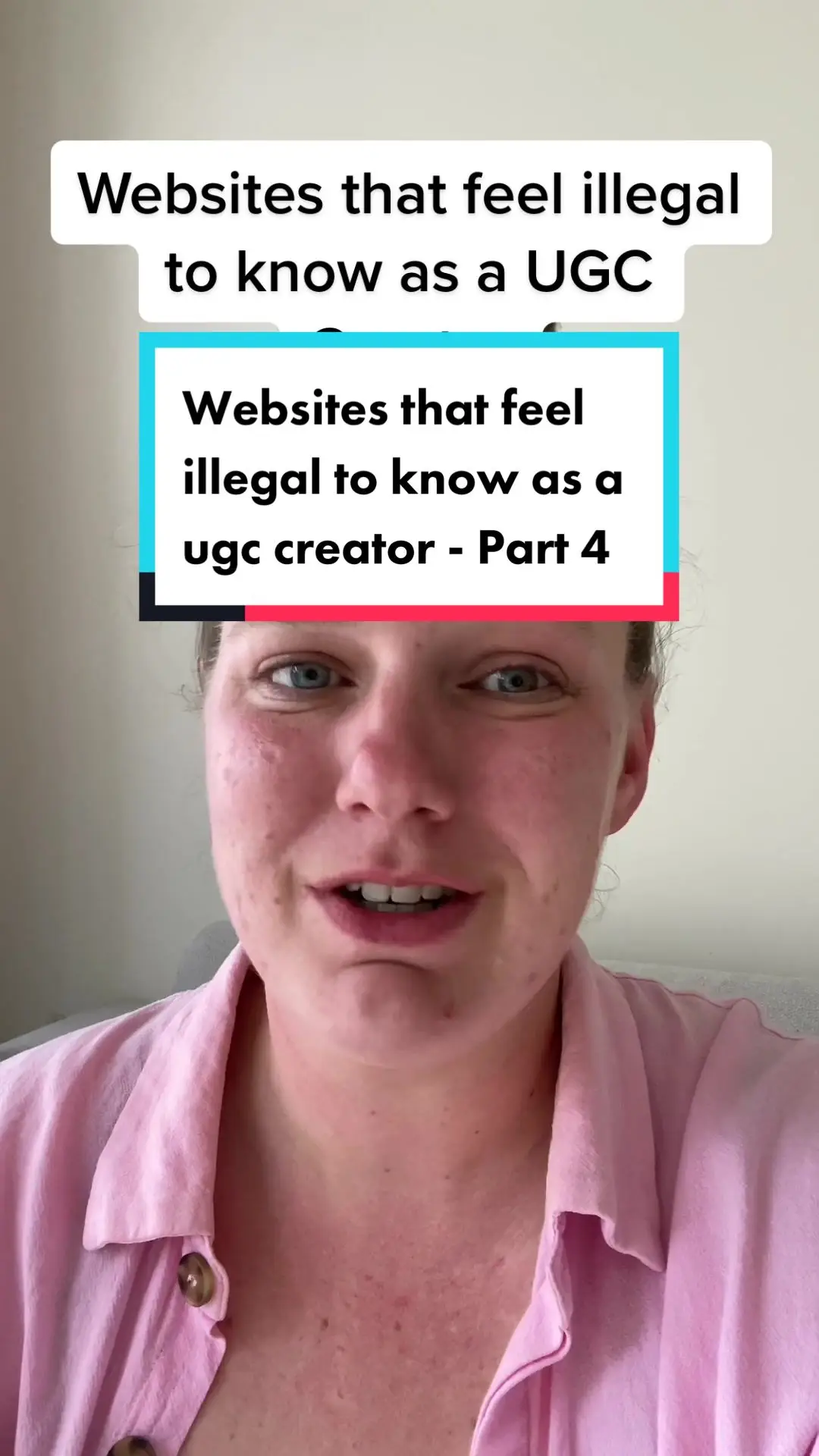 Tiktok post preview 2 from @ugccreatoraustralia