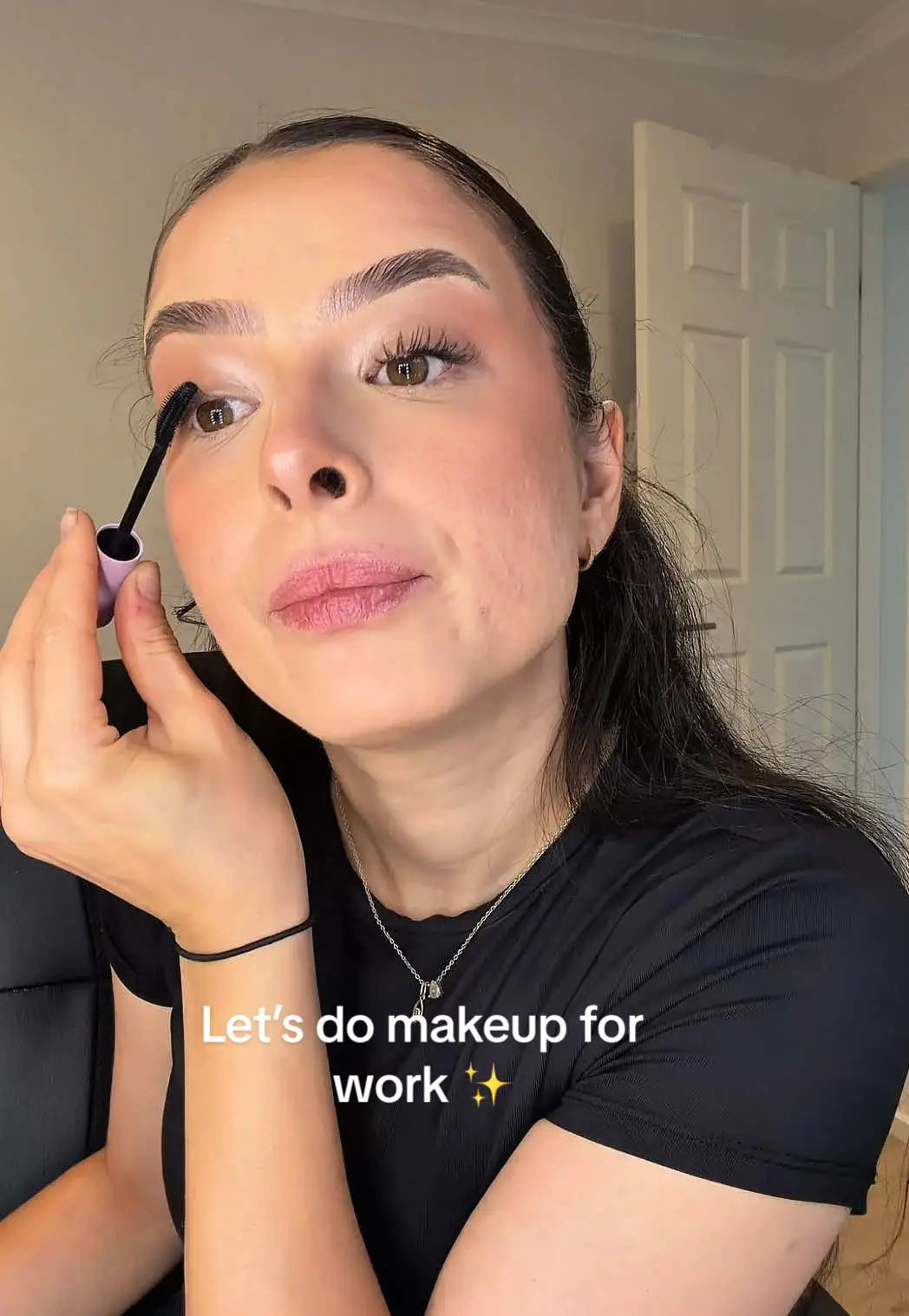Tiktok post preview 2 from @melanie.taranto