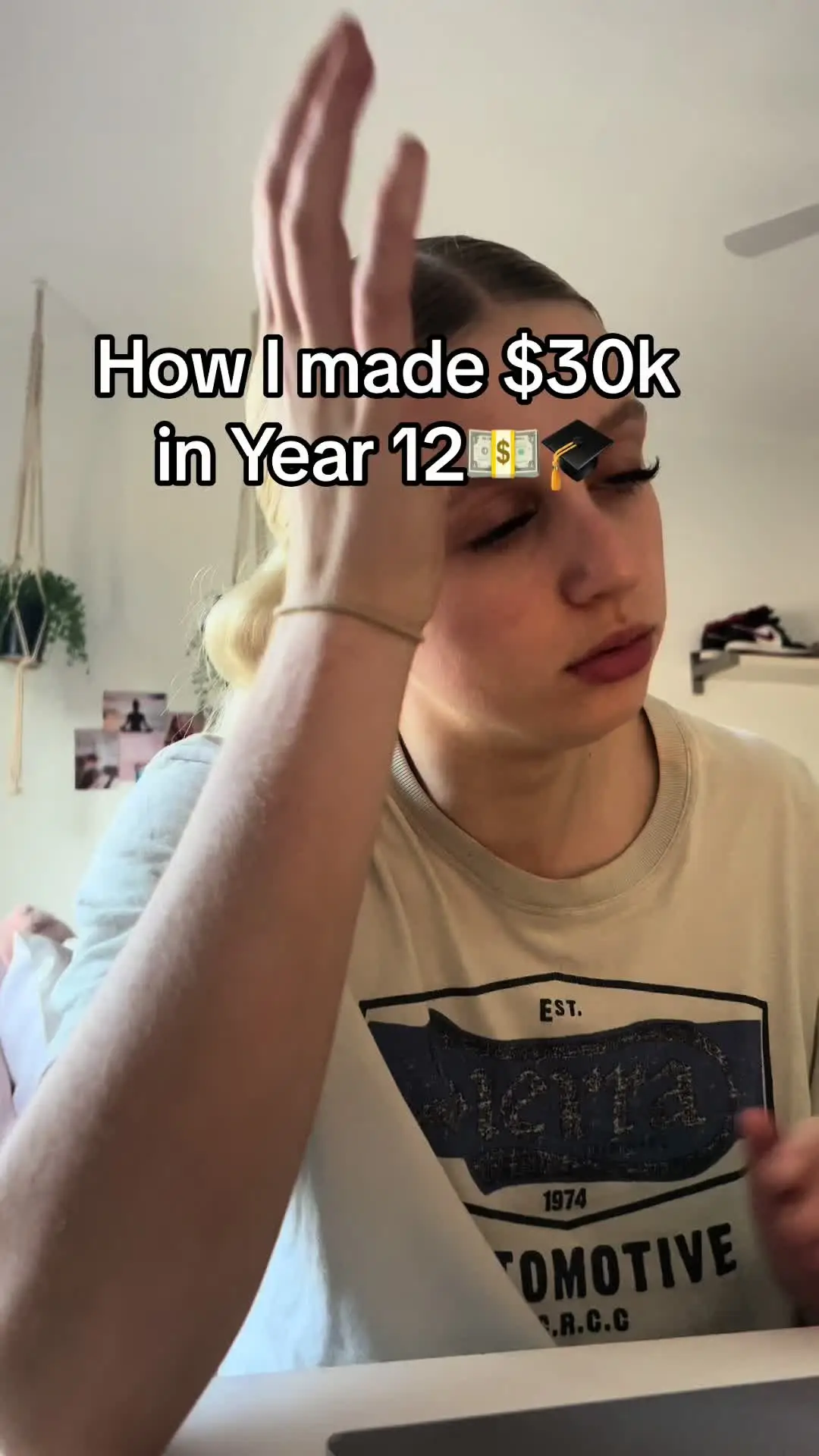 Tiktok post thumbnail