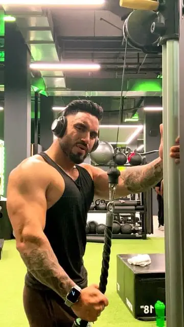 Instagram post thumbnail