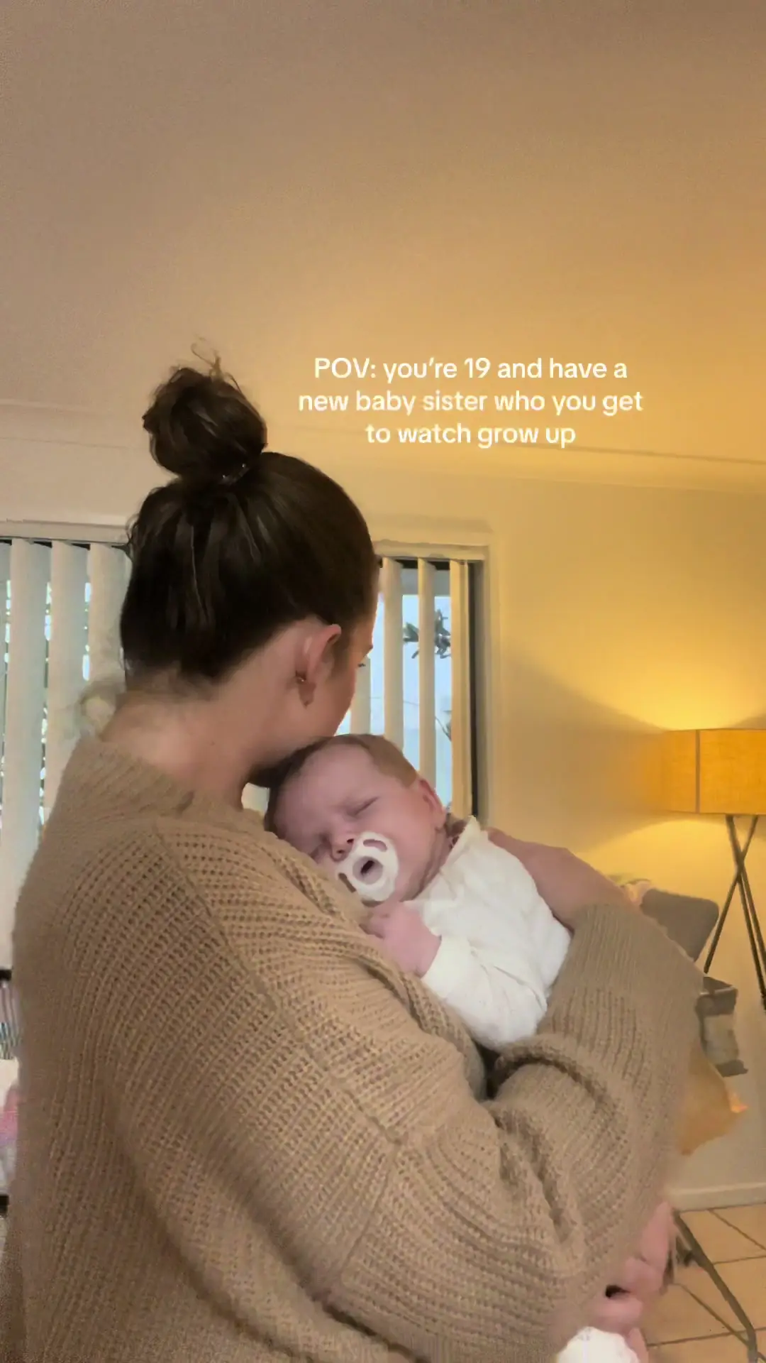 Tiktok post preview 3 from @tylahjanee
