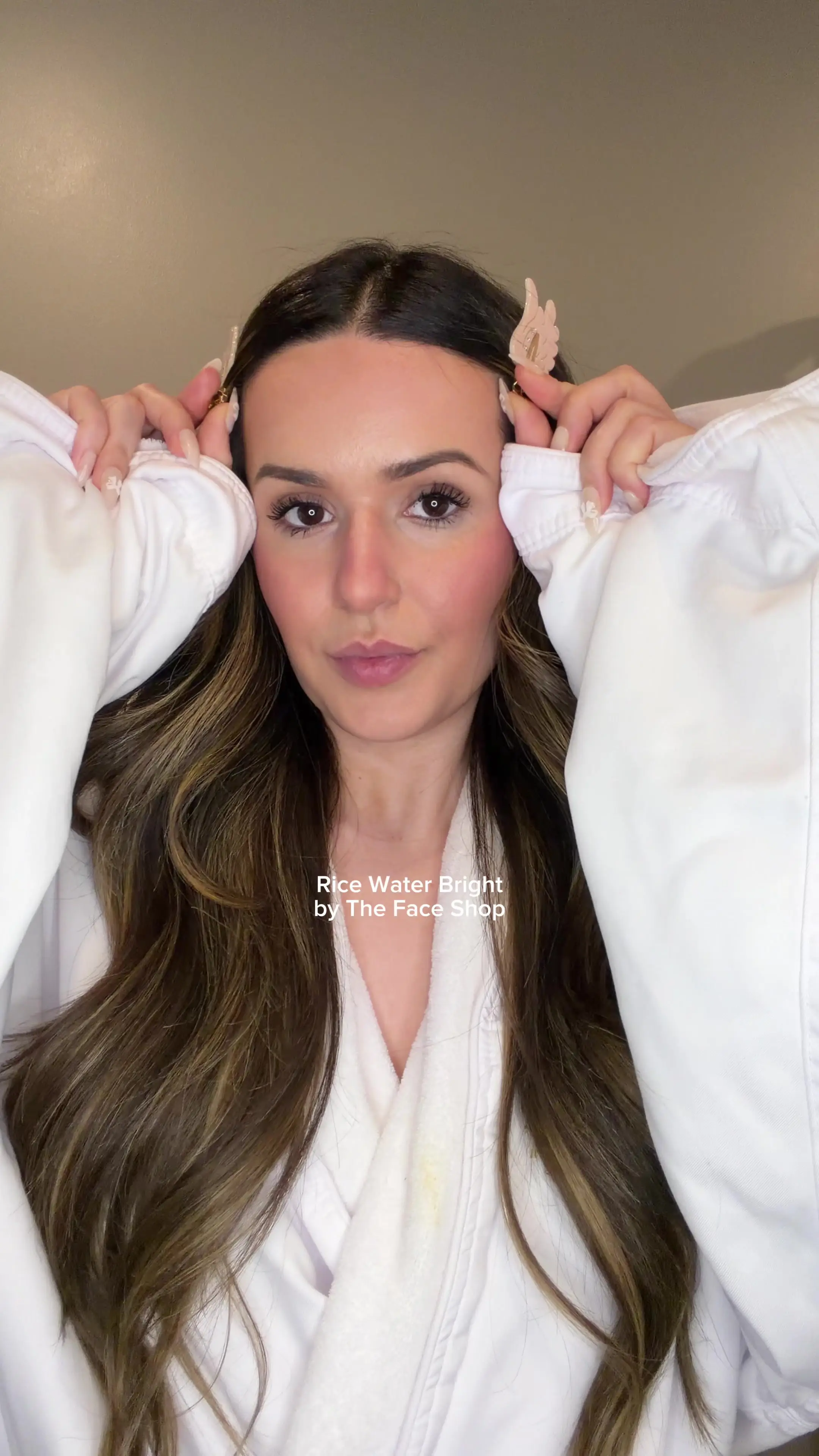Tiktok post preview 3 from @bahafreshhh