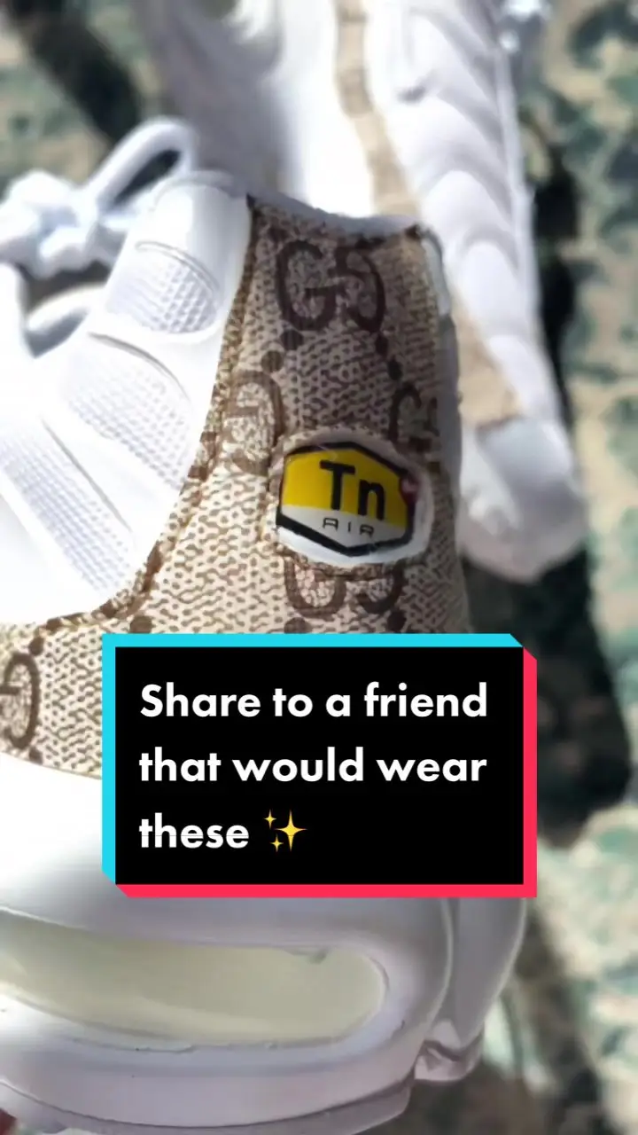 Tiktok post preview 3 from @bombrsneakers