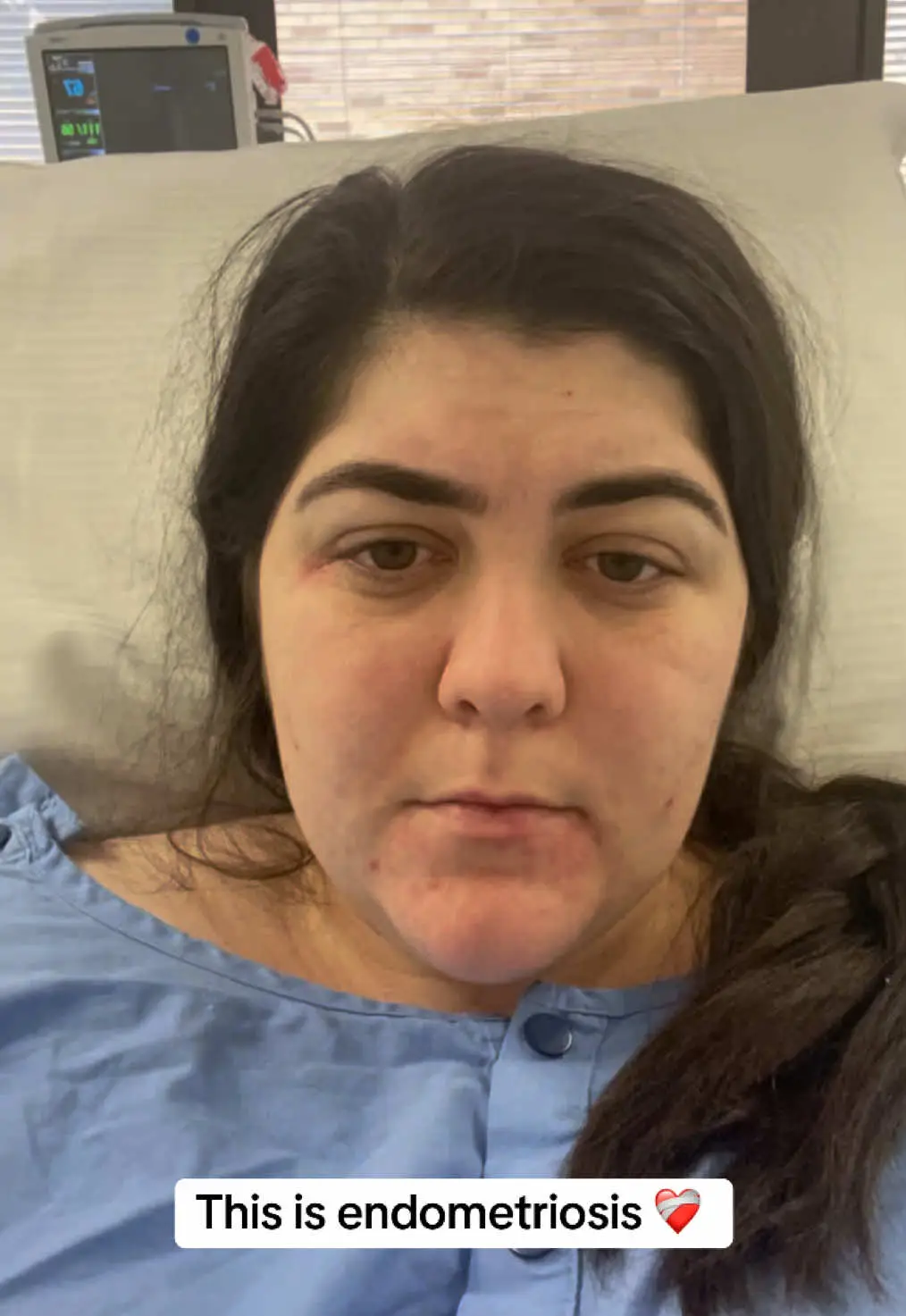 Tiktok post preview 2 from @letstalkperiodau