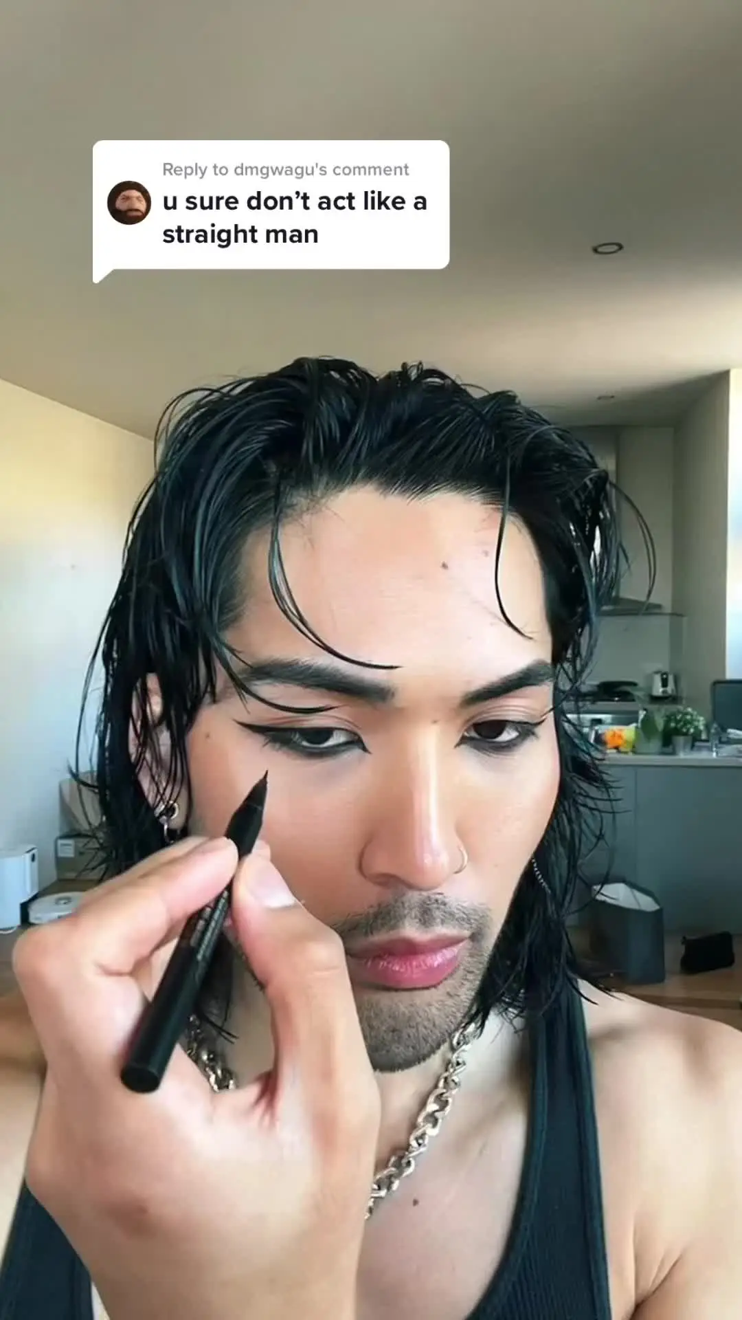 Tiktok post preview 2 from @_arvinsroom