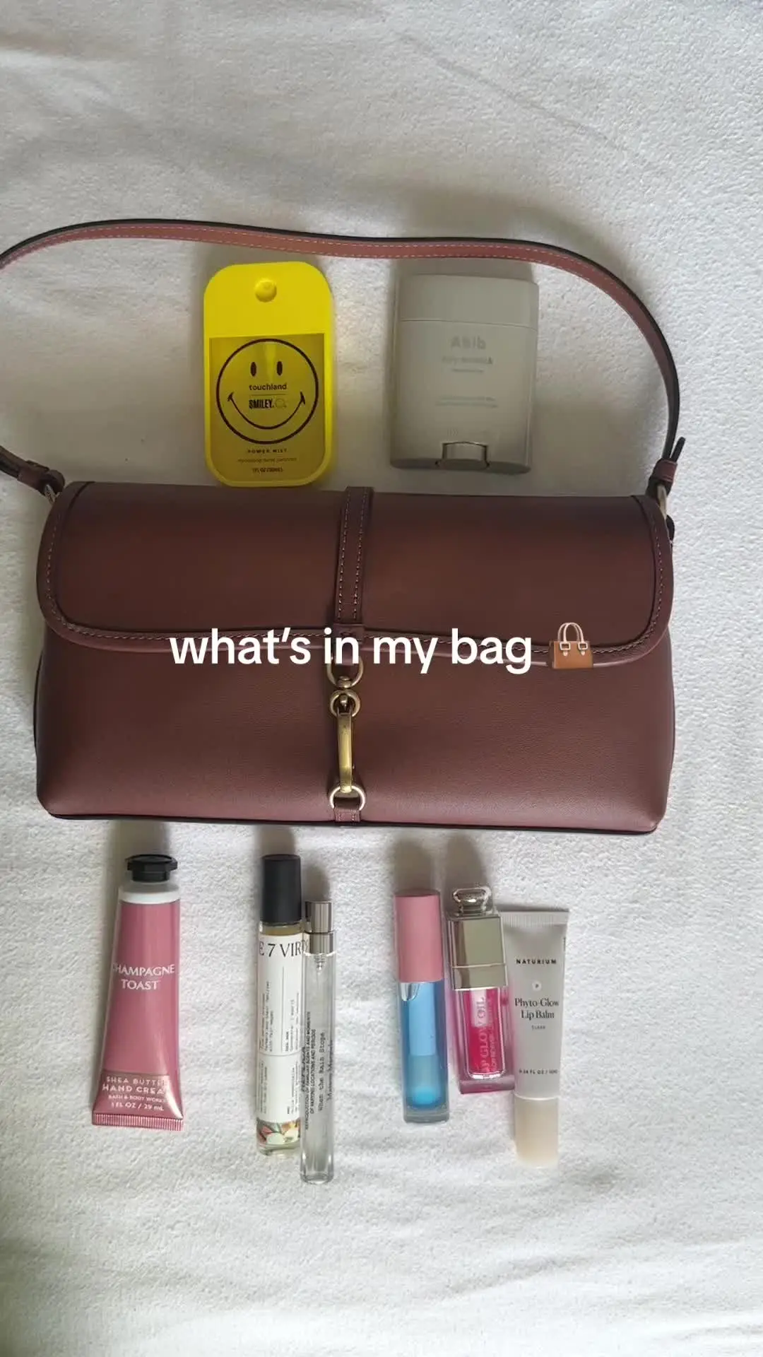 Tiktok post preview 2 from @simransfavorites
