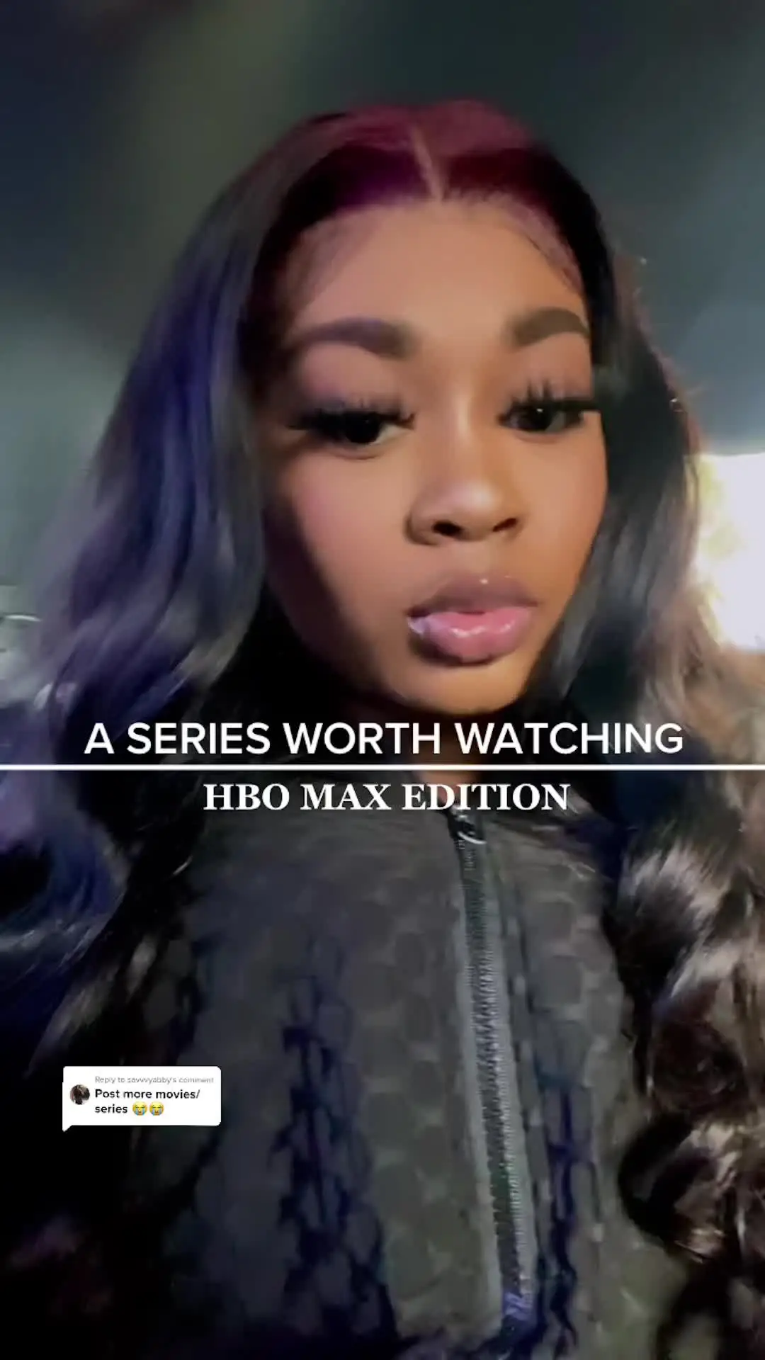 Tiktok post thumbnail