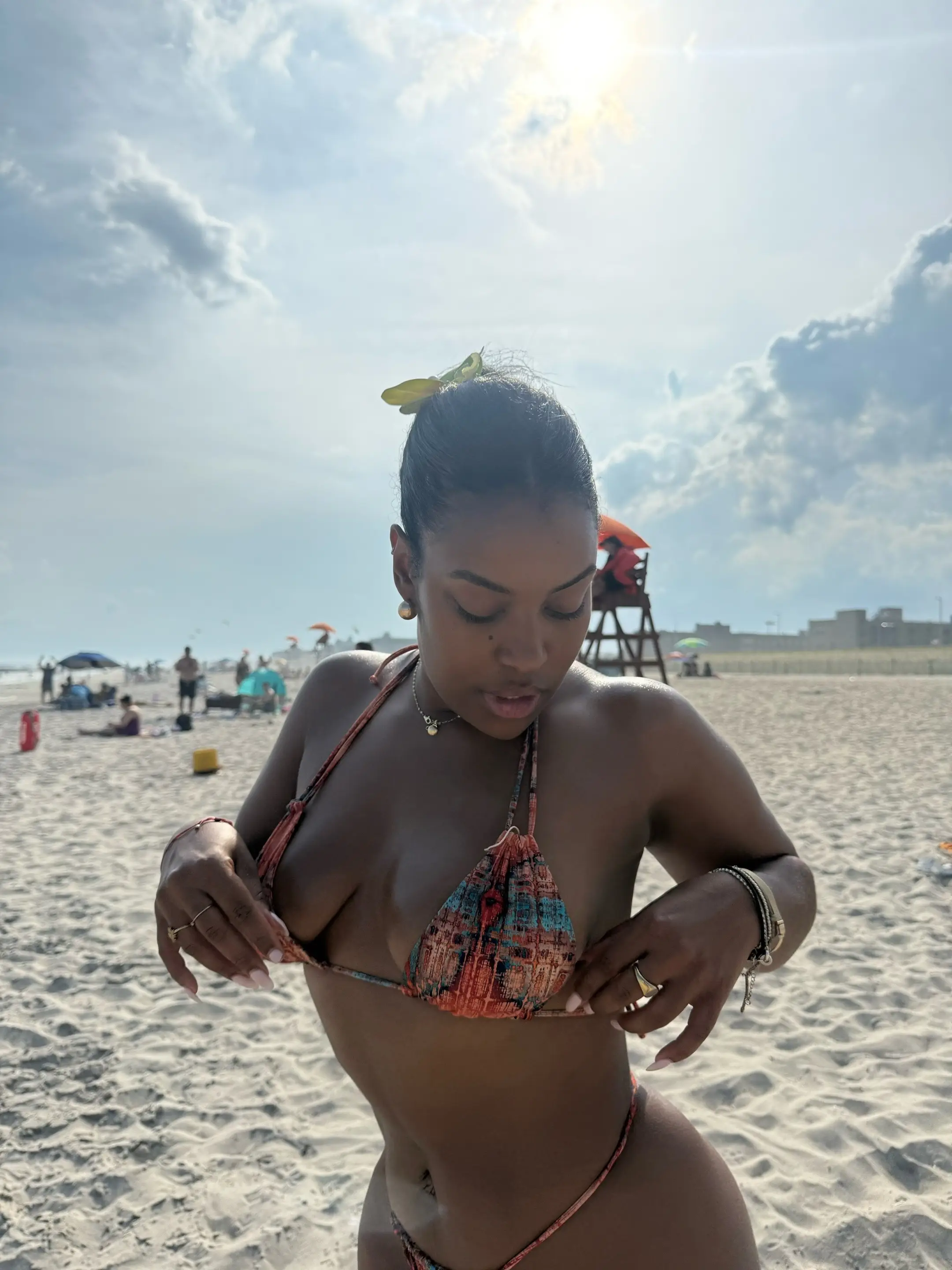 Tiktok post thumbnail
