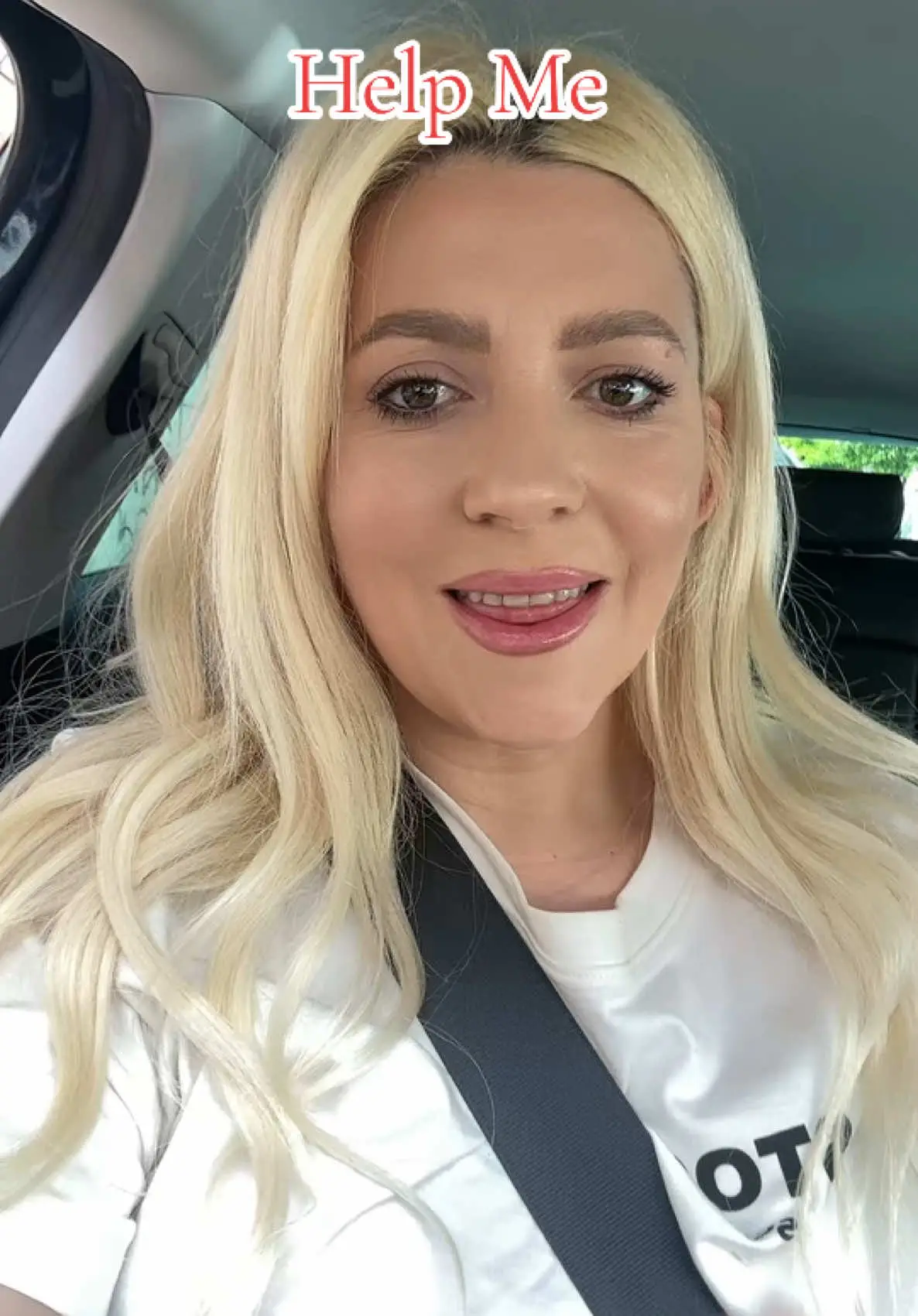 Tiktok post preview 2 from @ninagora1nina