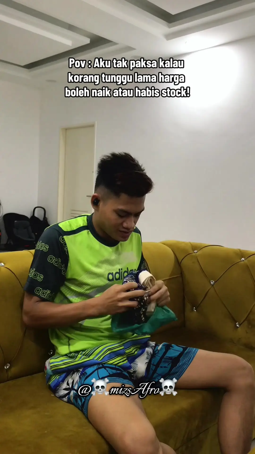 Tiktok post thumbnail